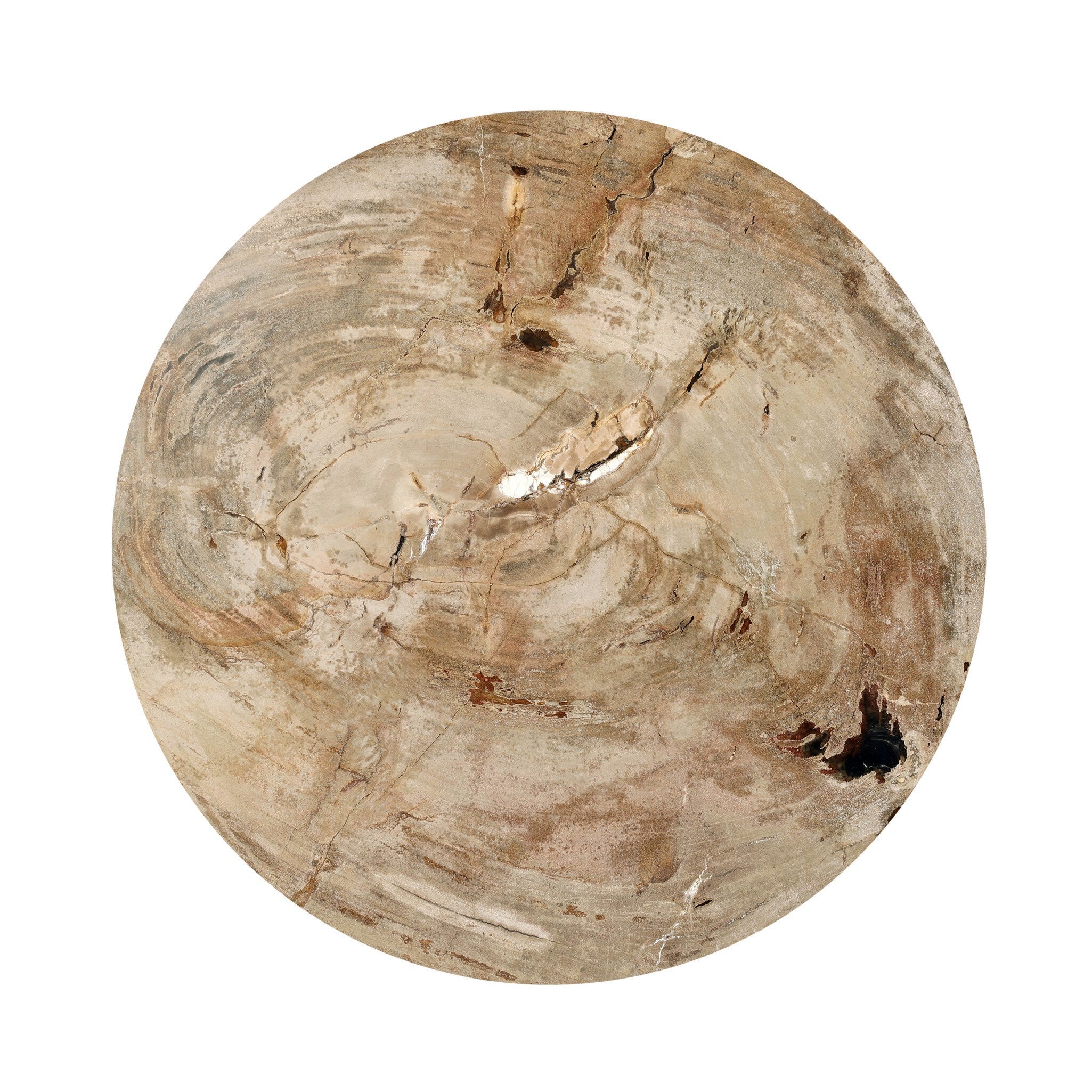 Safira End Table