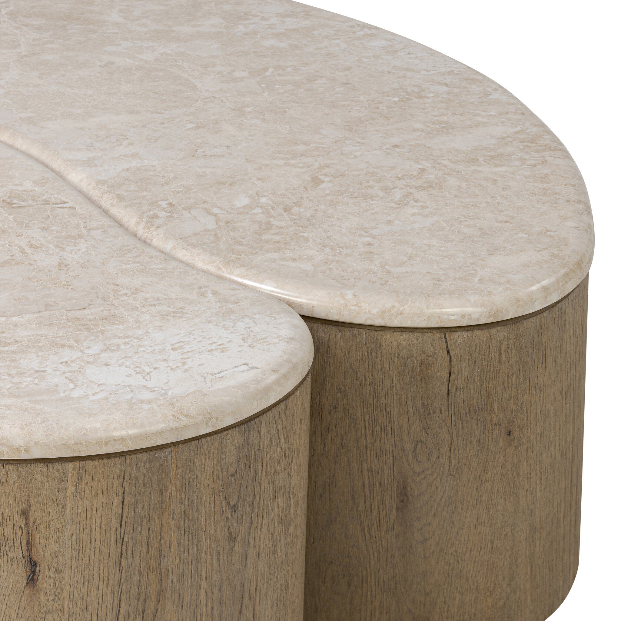 Ivana Coffee Table