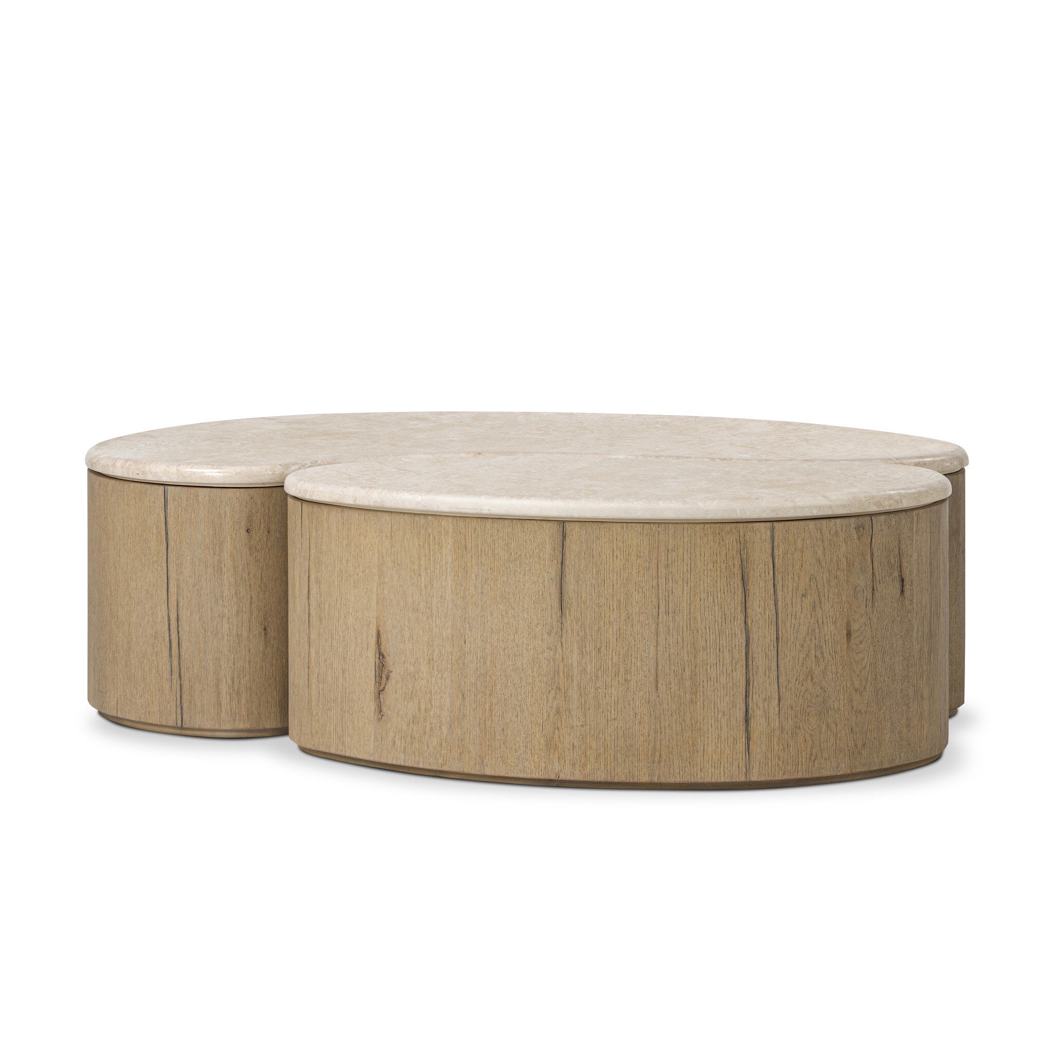 Ivana Coffee Table-Coffee Tables-StyleMeGHD