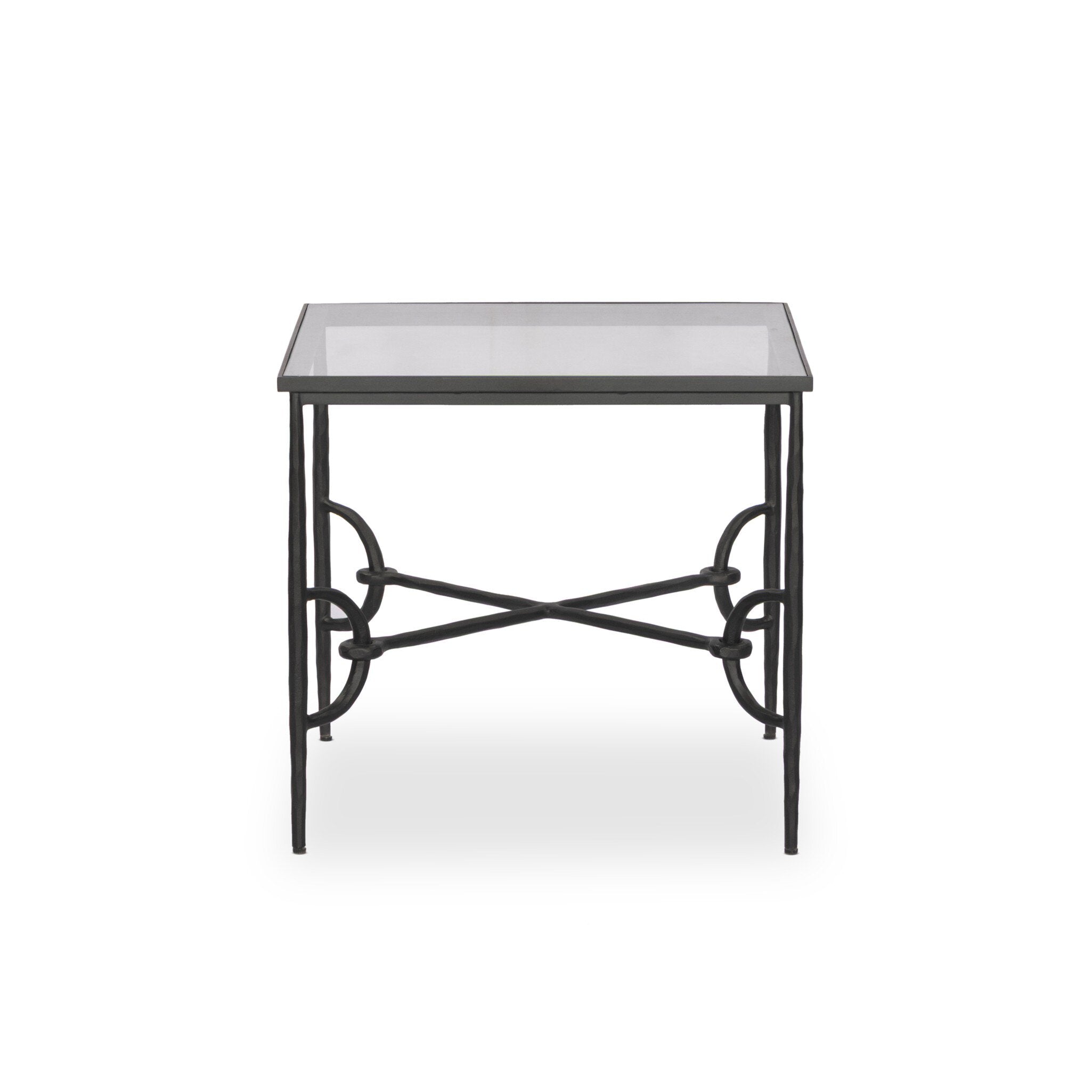 Ruby End Table