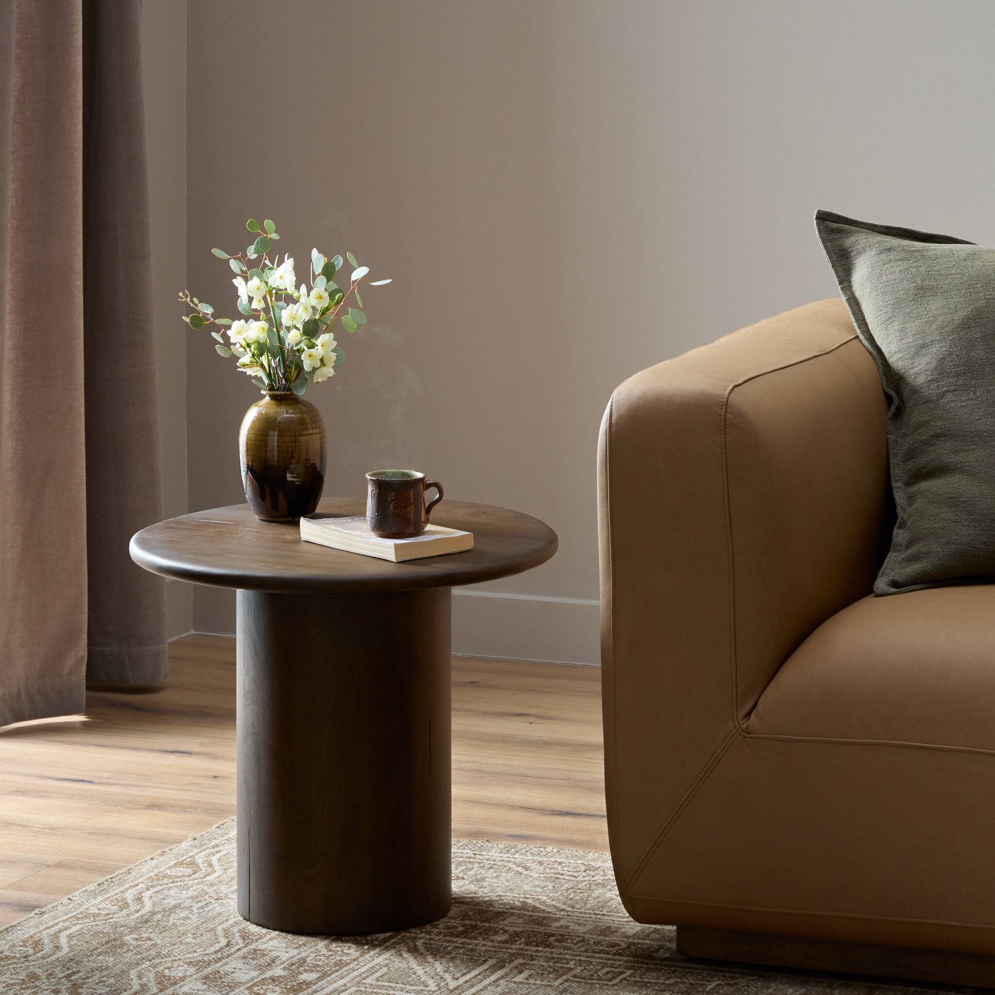 Sonny End Table