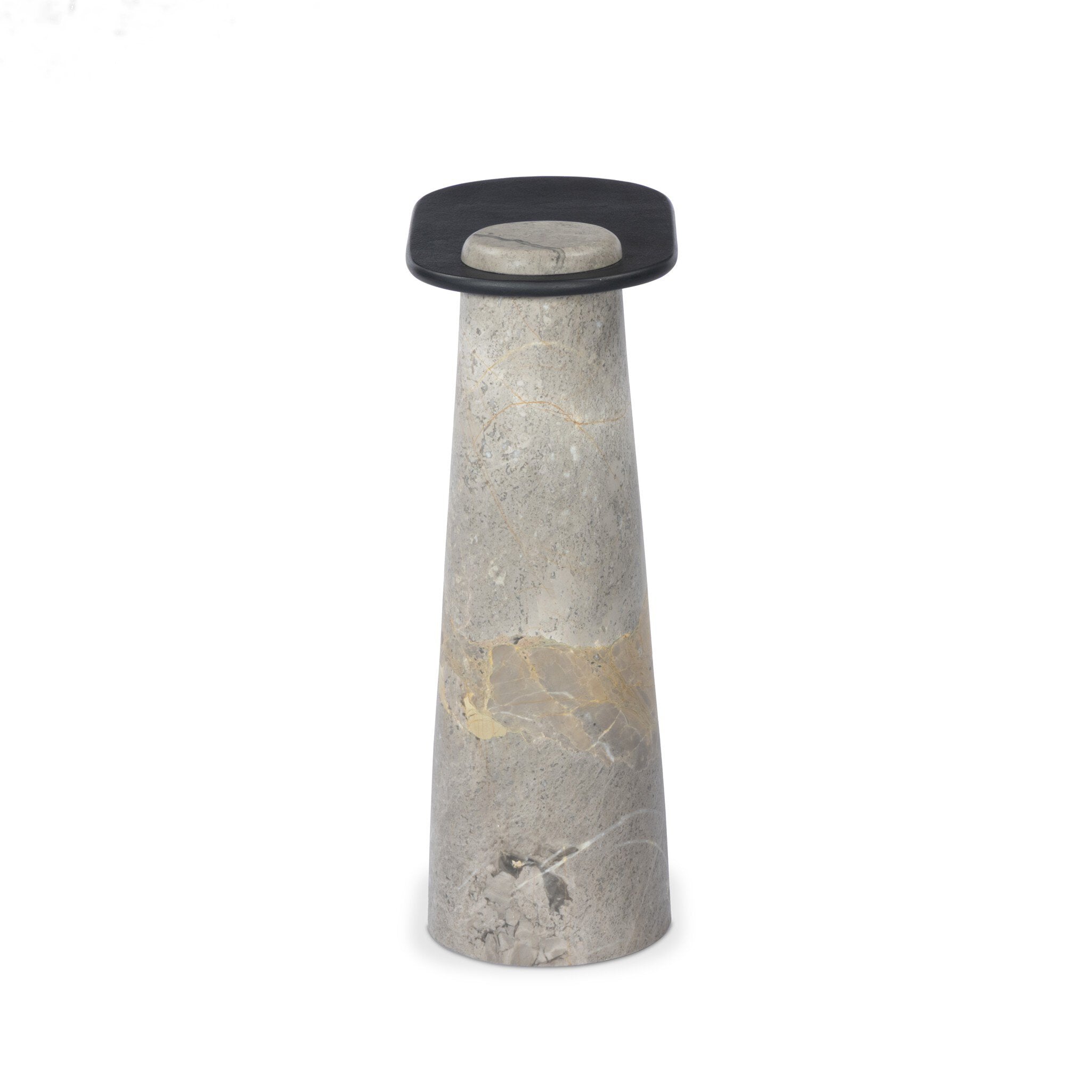 Rava End Table - StyleMeGHD - Side Tables
