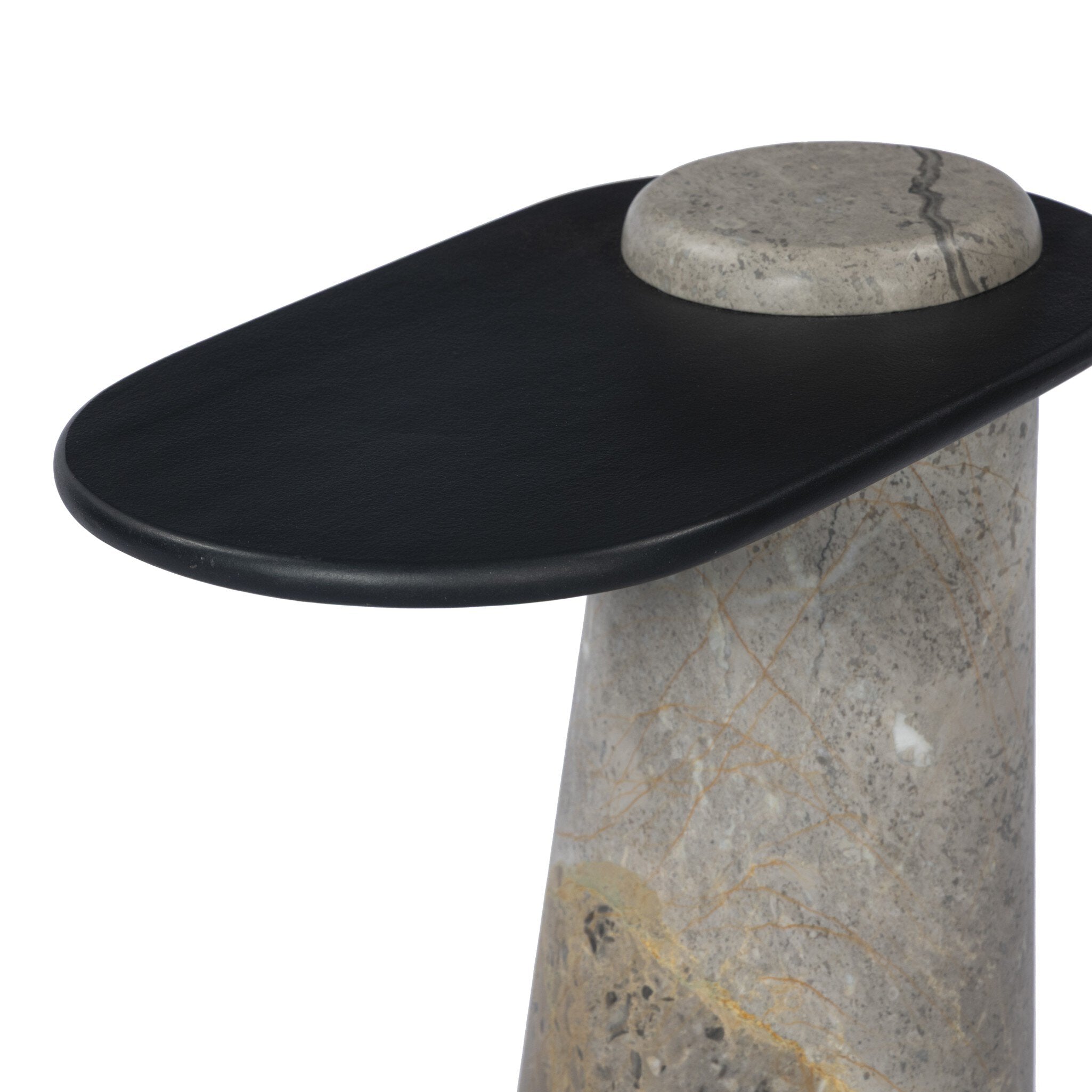 Rava End Table - StyleMeGHD - Side Tables