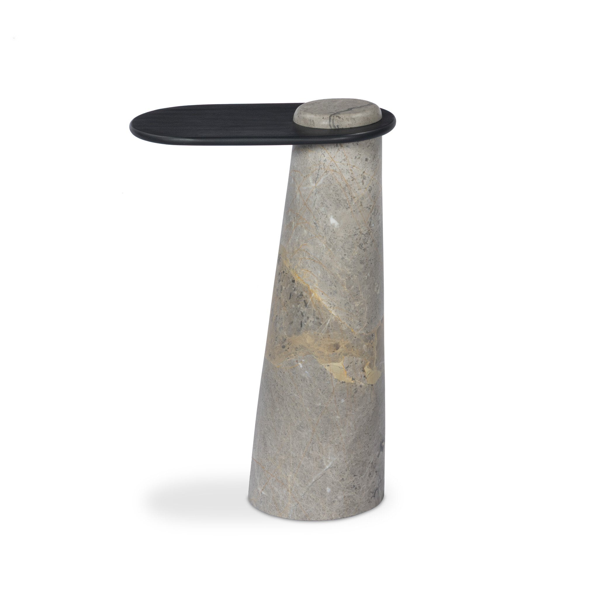 Rava End Table - StyleMeGHD - Side Tables