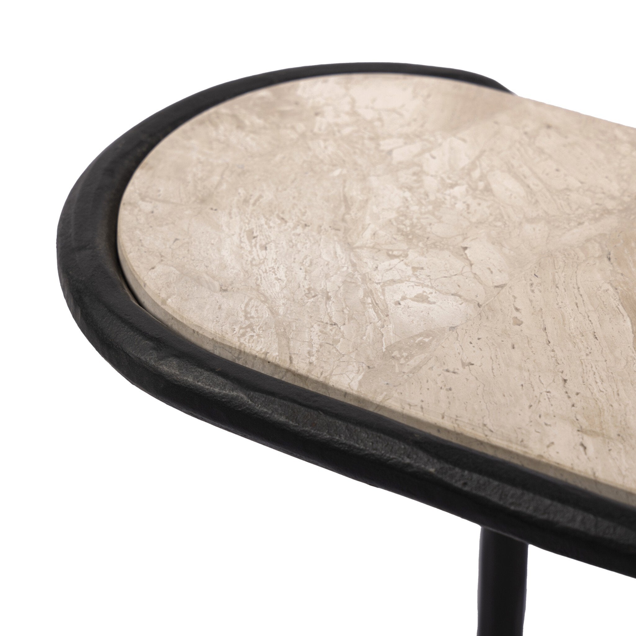 Giada End Table