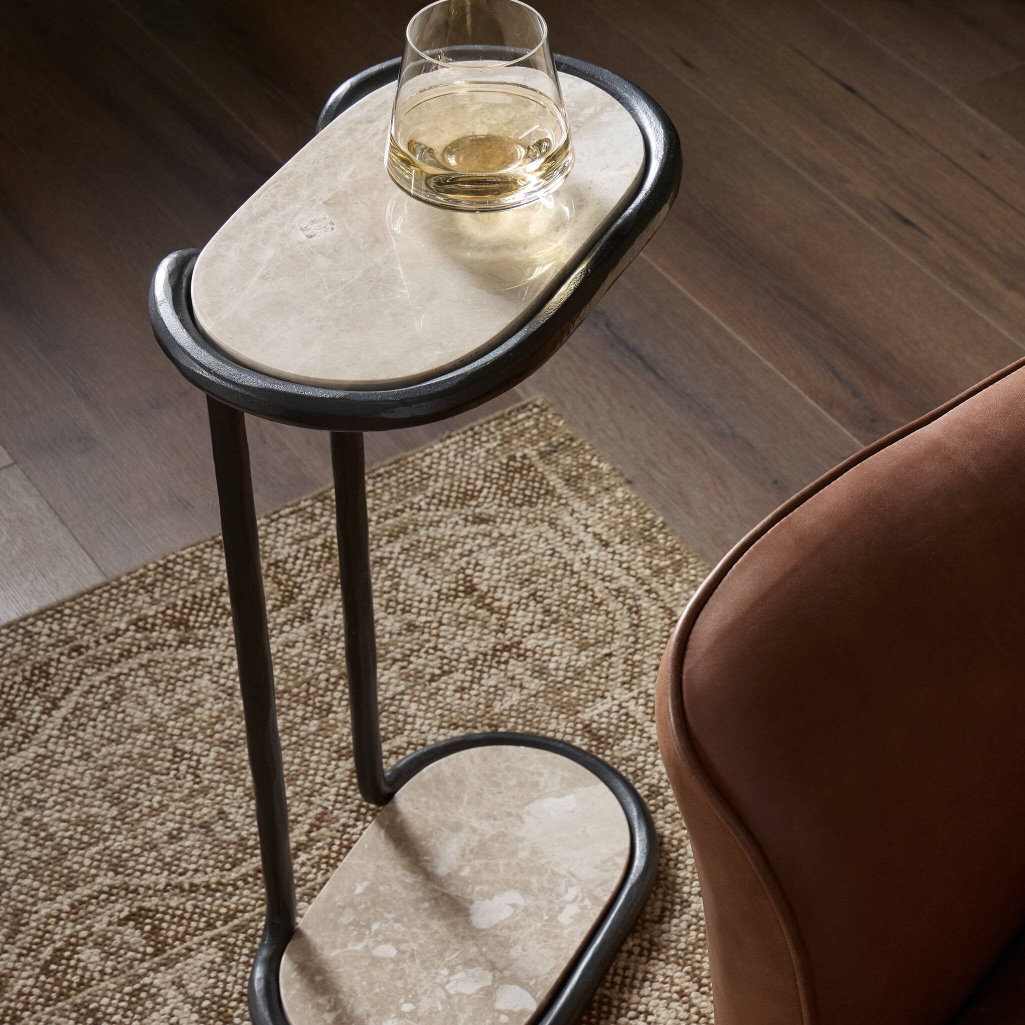 Giada End Table