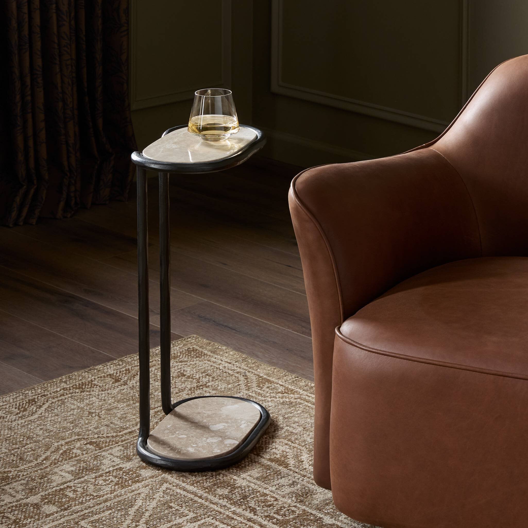 Giada End Table