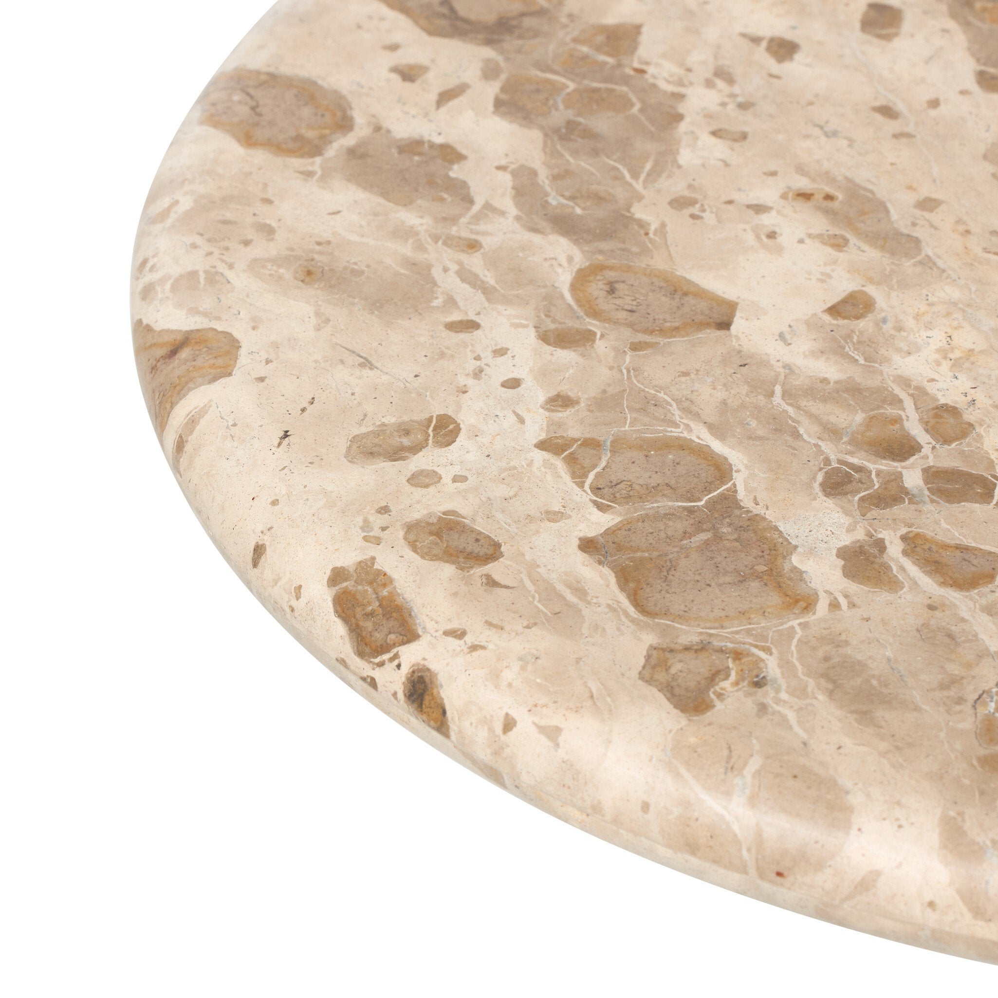 Paloma End Table
