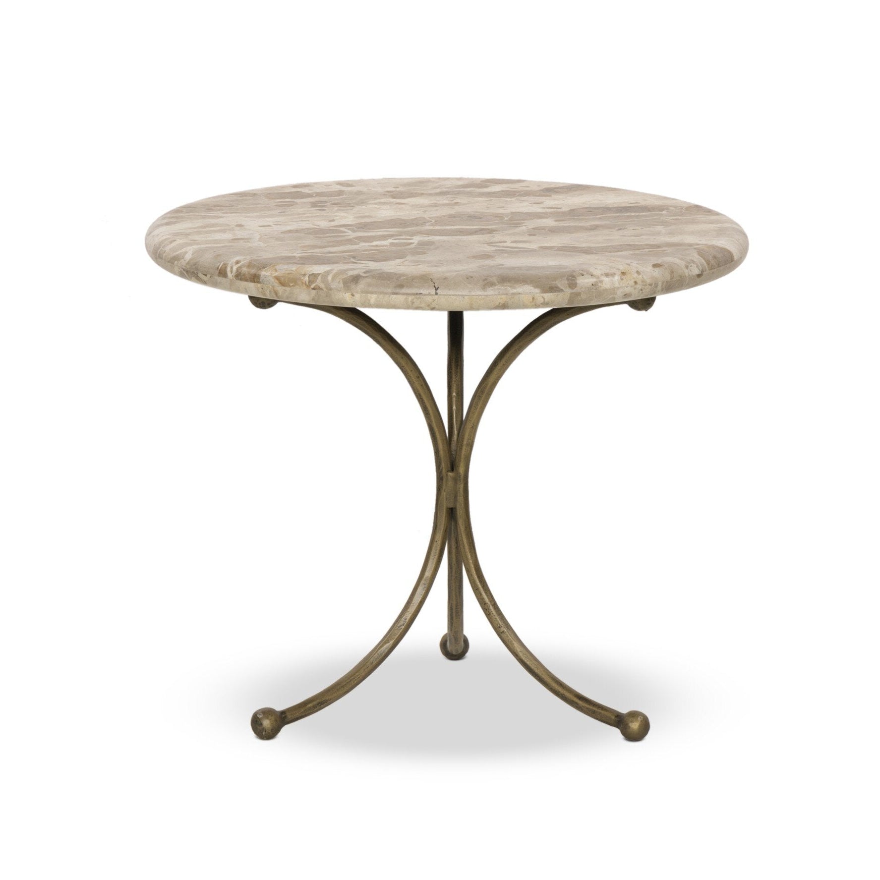 Paloma End Table