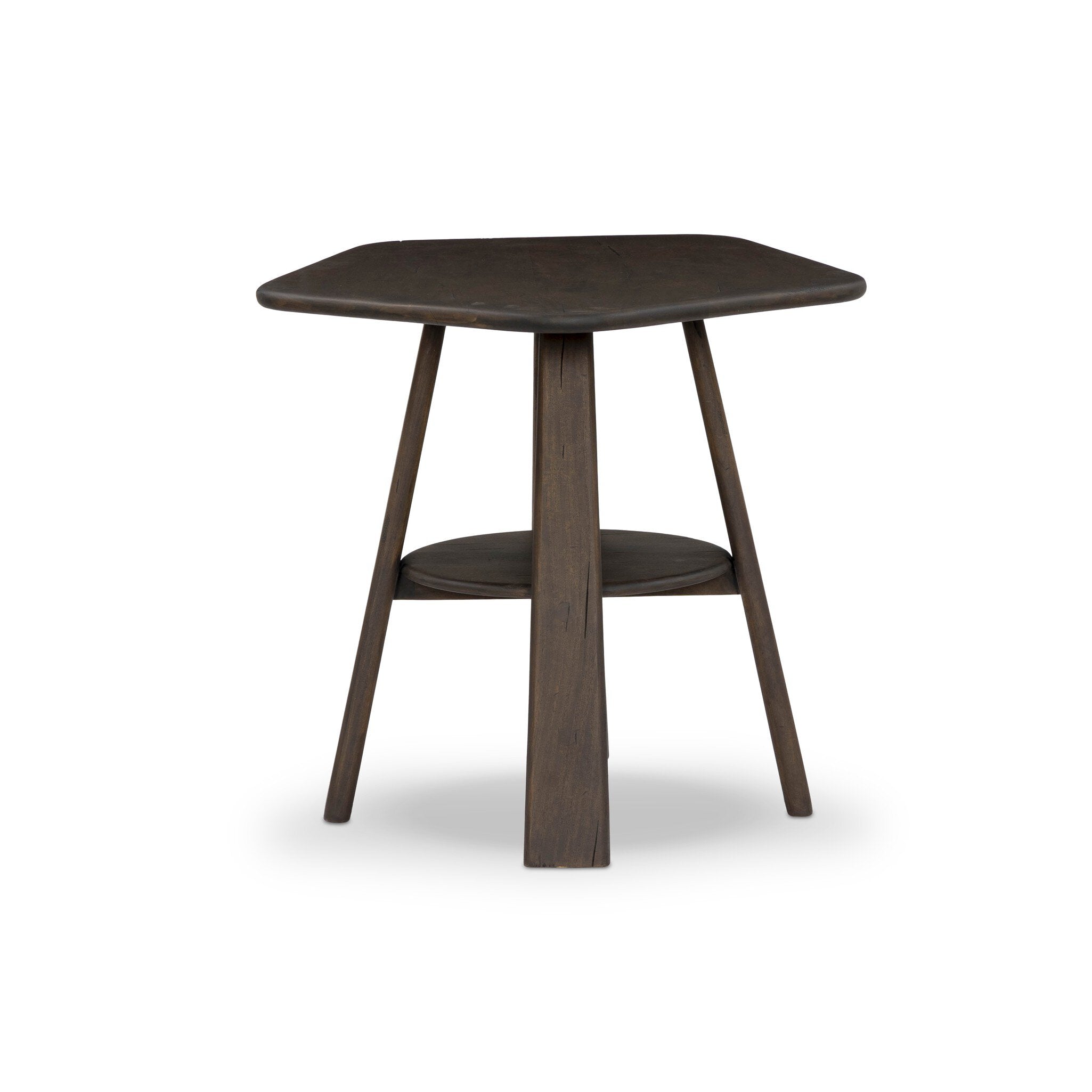 Barbara End Table