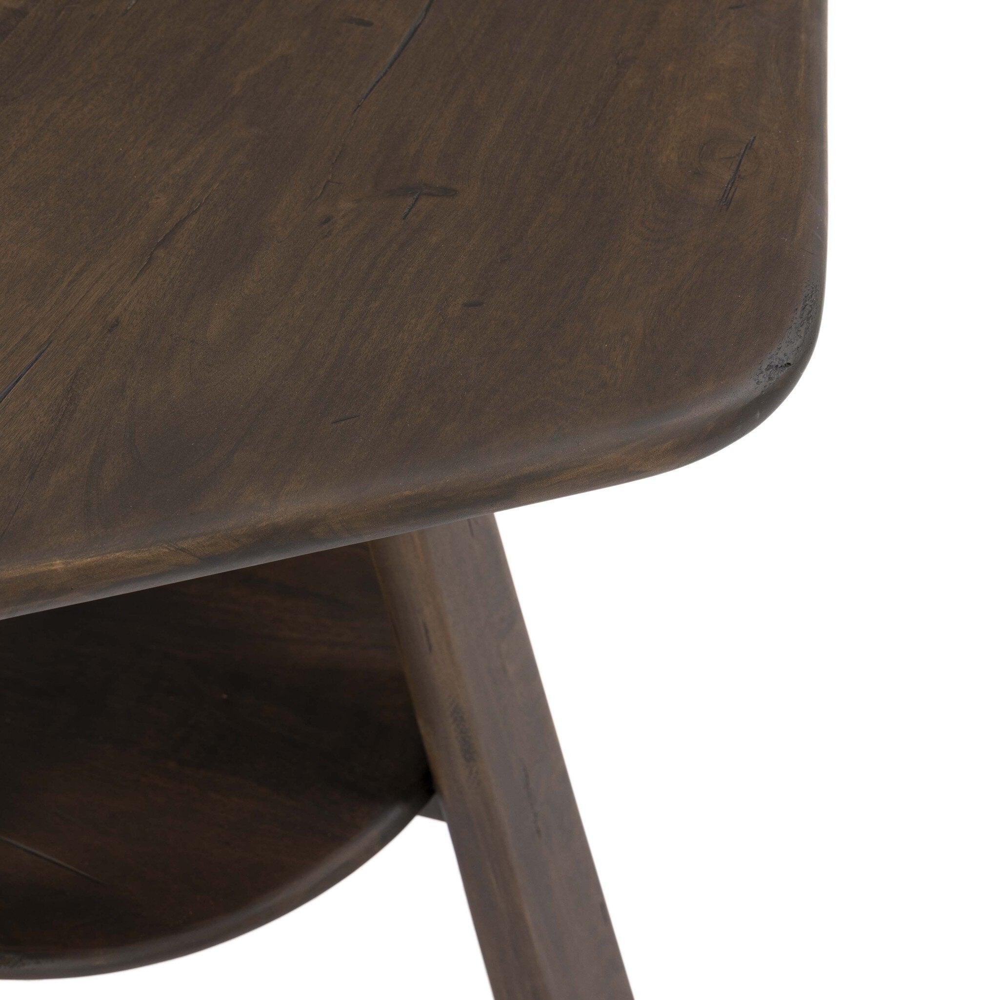 Barbara End Table