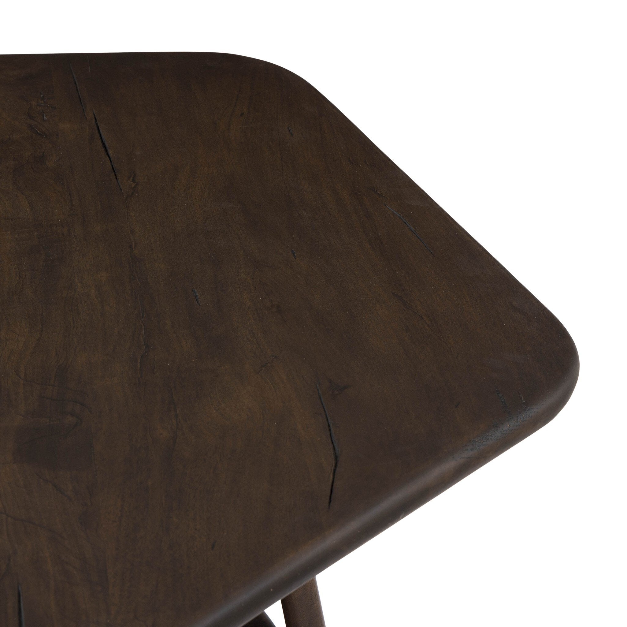 Barbara End Table