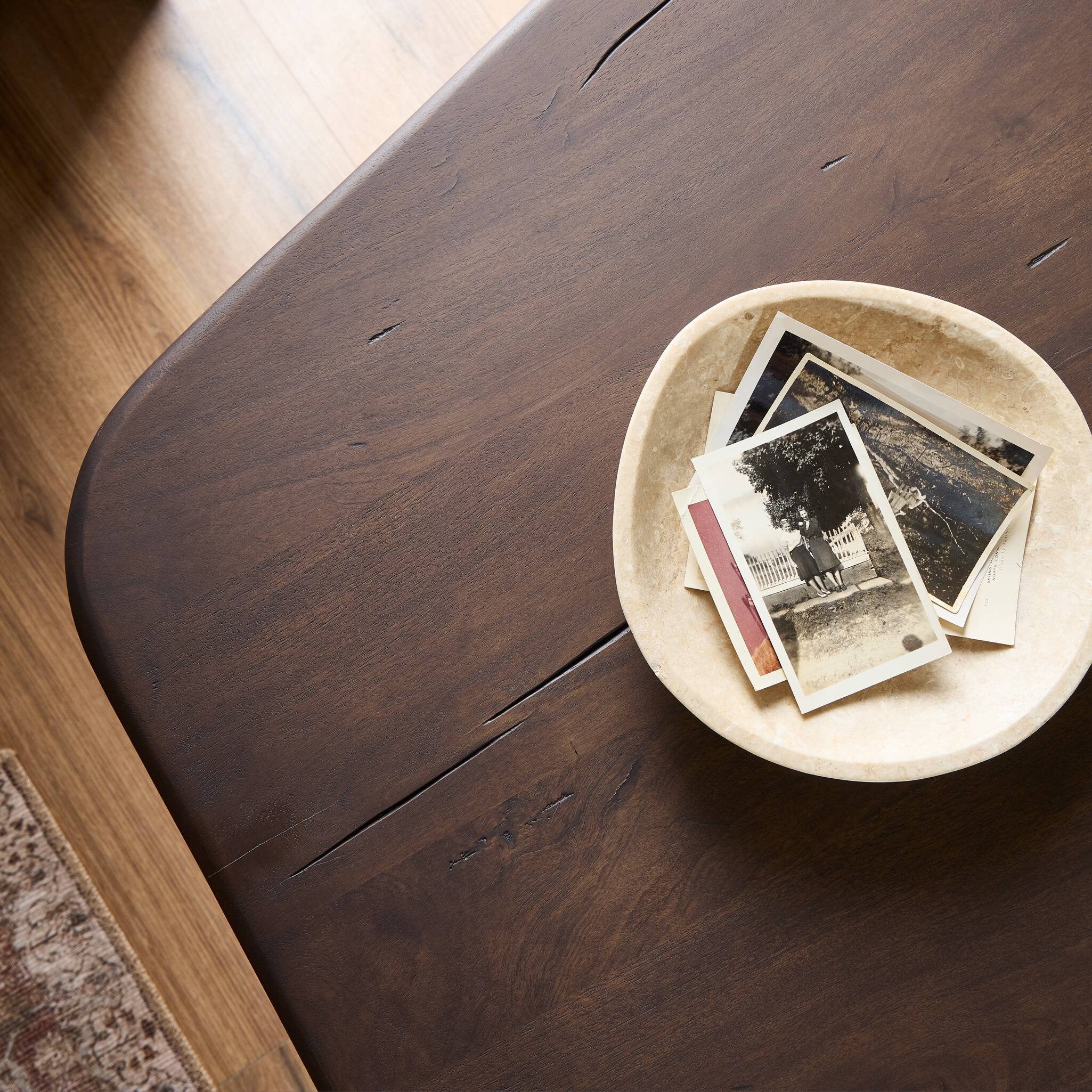 Barbara End Table
