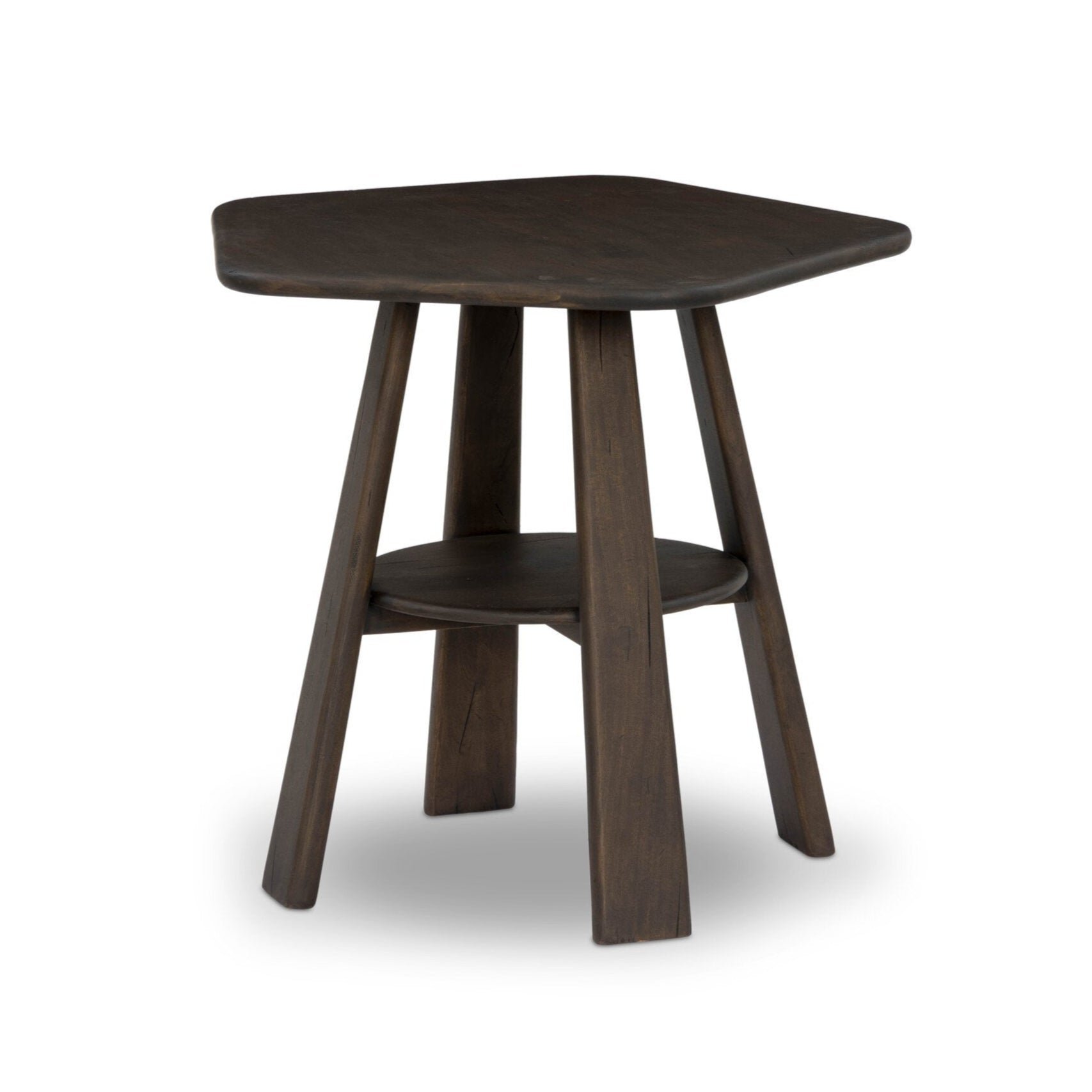 Barbara End Table