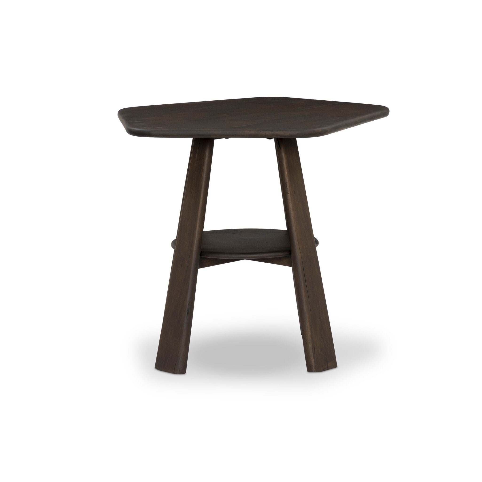Barbara End Table