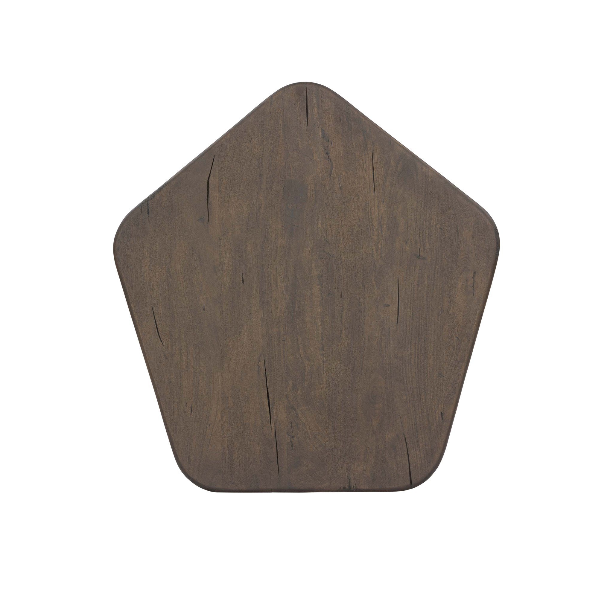 Barbara End Table