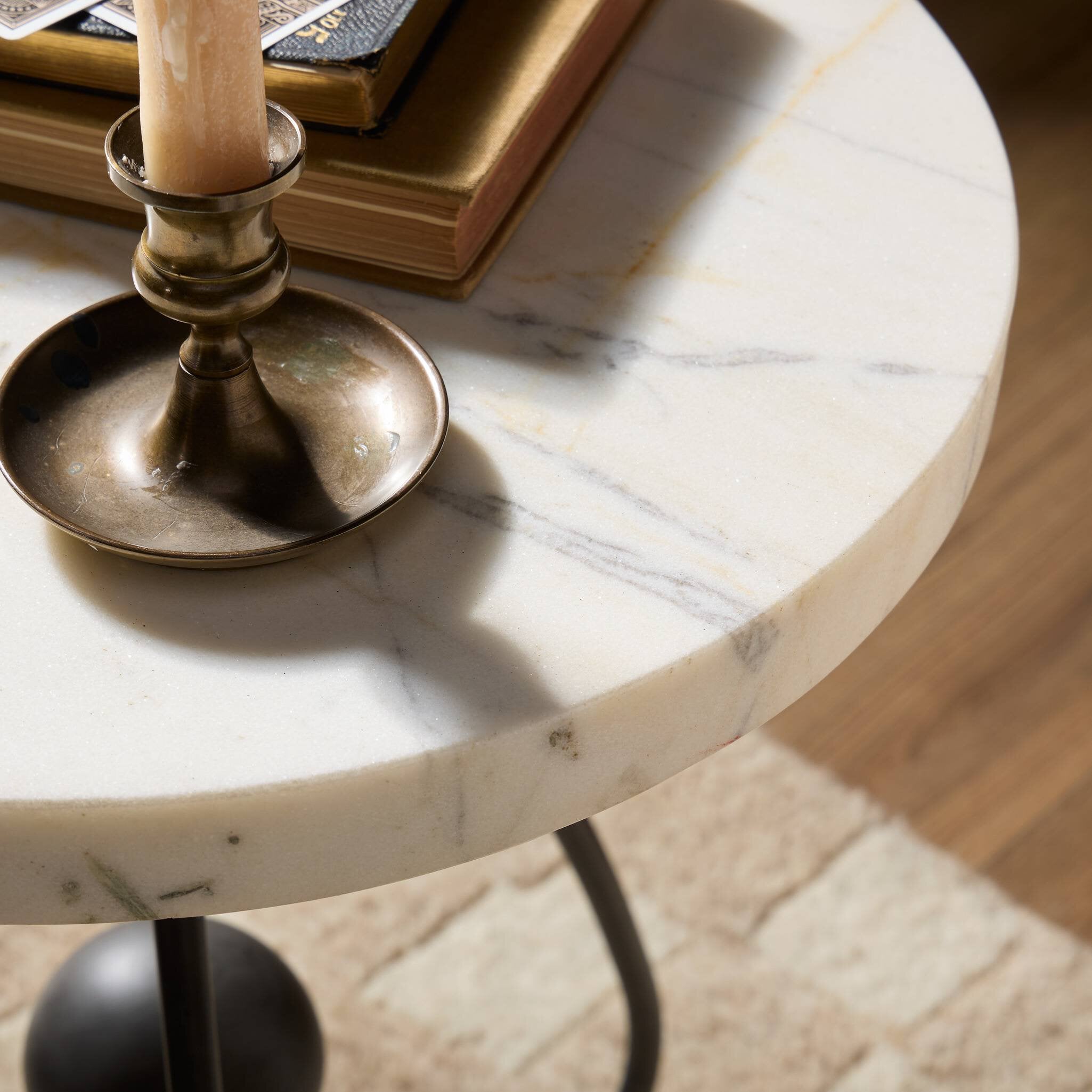 Kavina End Table