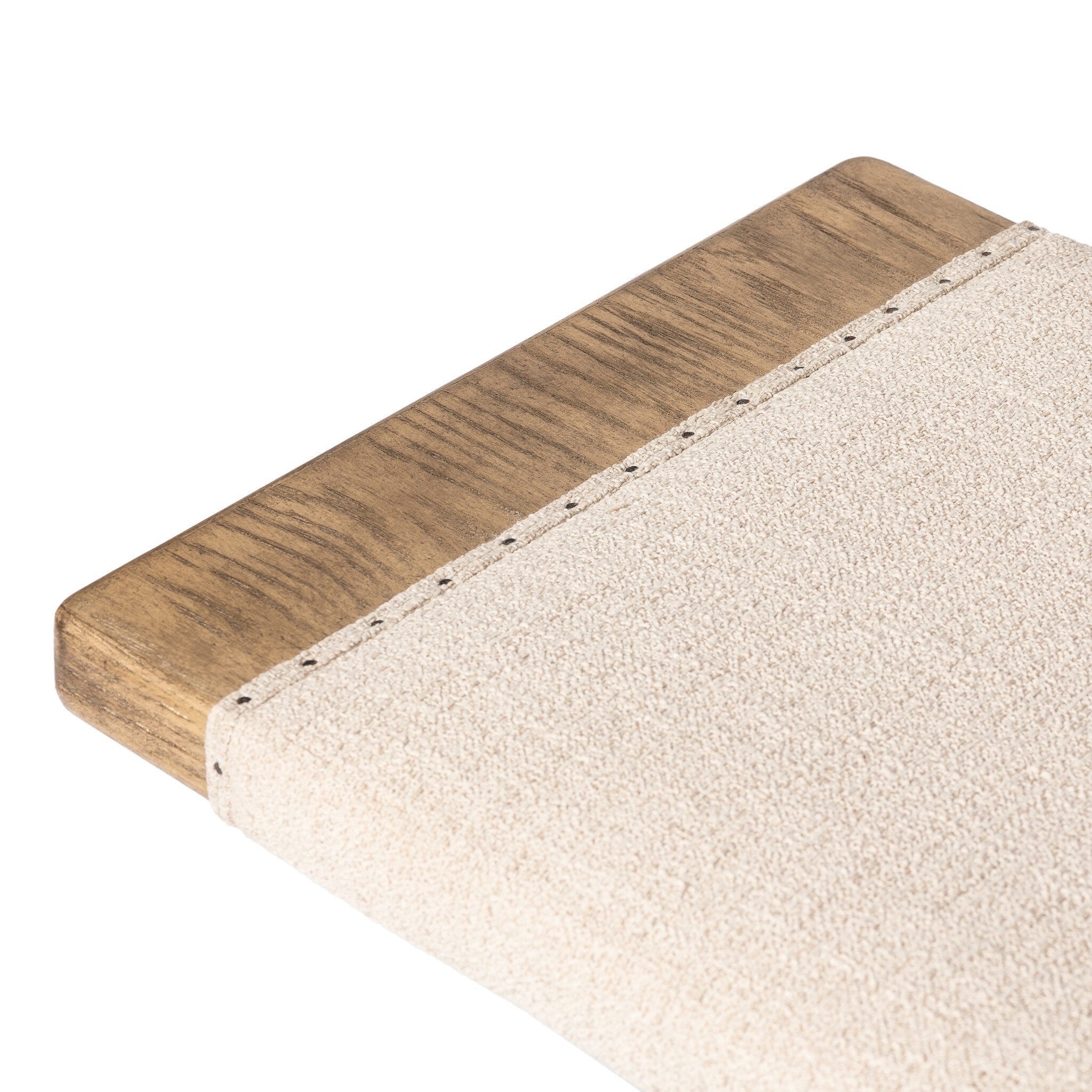 Pilar Accent Bench