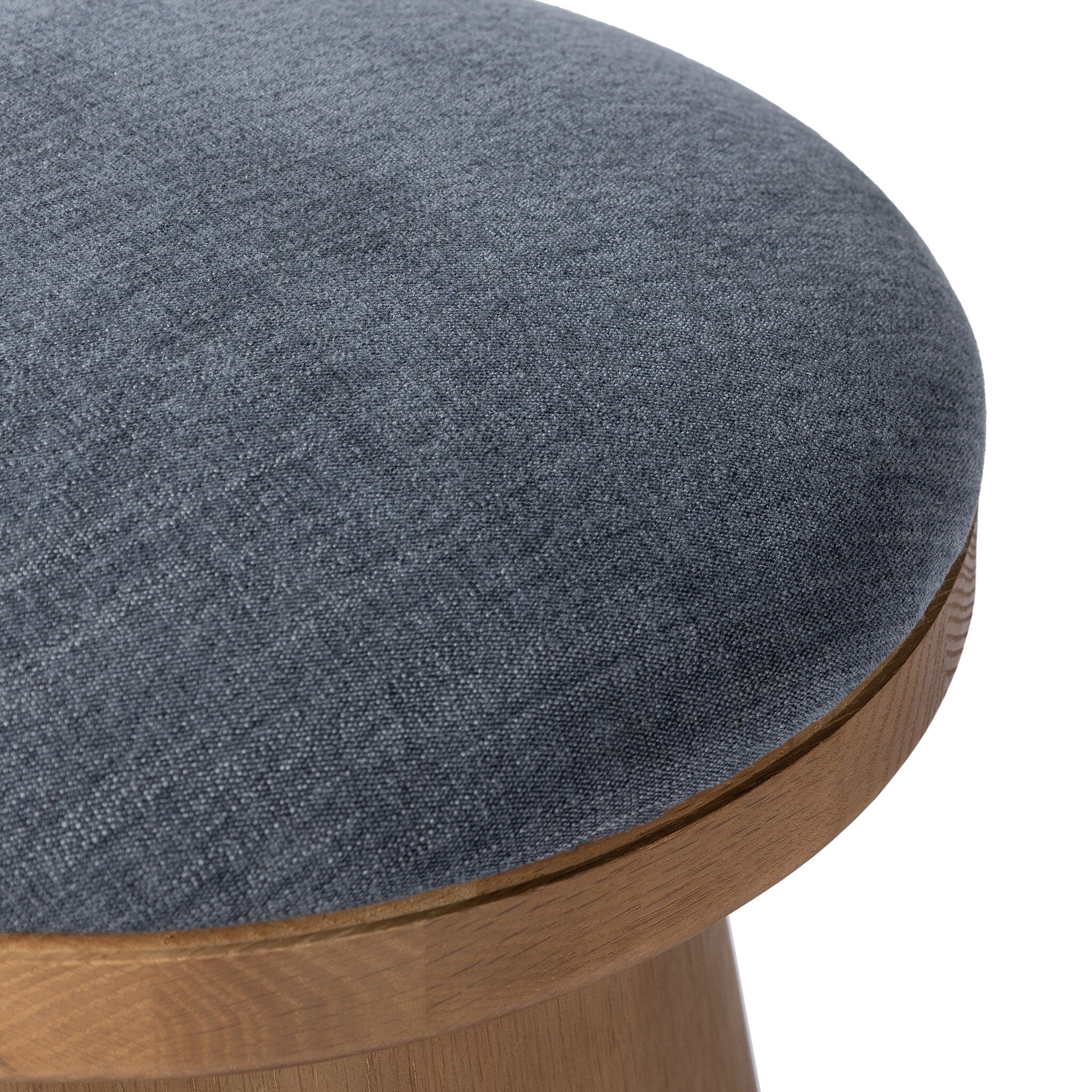 Fiona Accent Stool - StyleMeGHD - Ottomans, Benches + Poufs