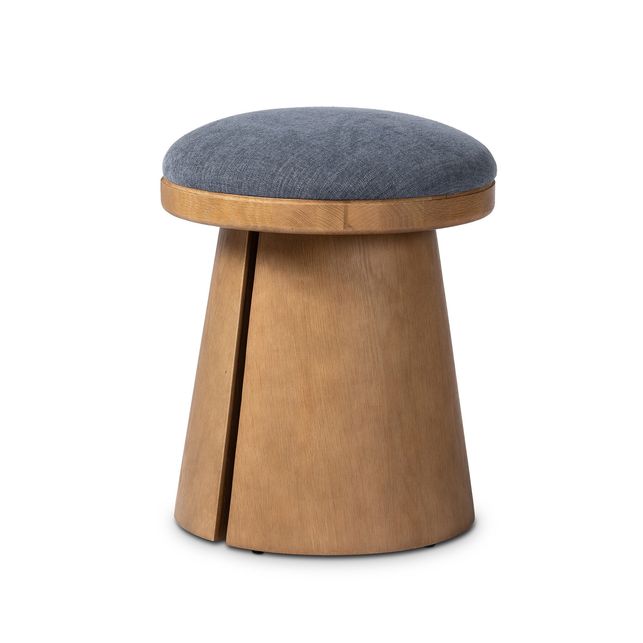 Fiona Accent Stool - StyleMeGHD - Ottomans, Benches + Poufs