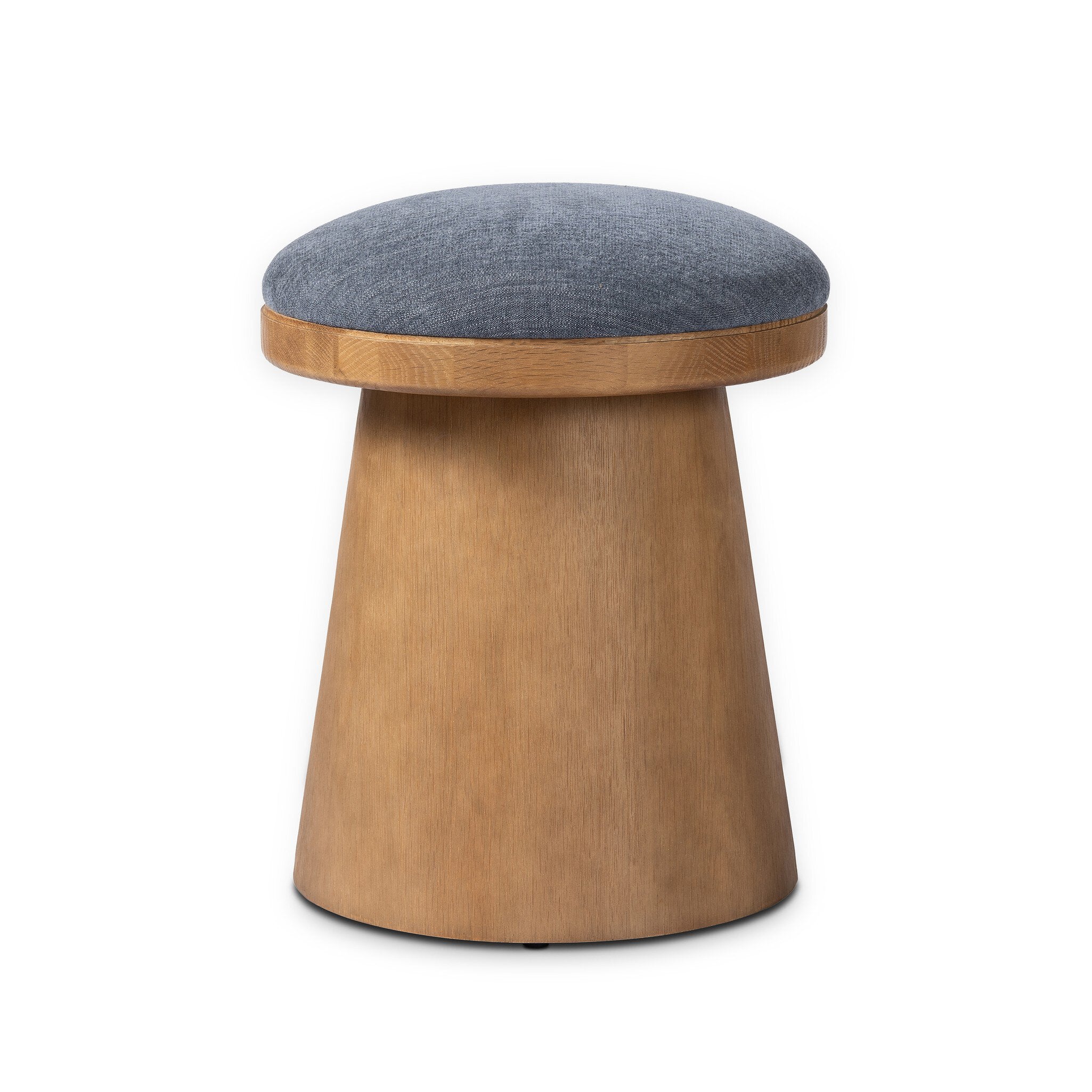 Fiona Accent Stool - StyleMeGHD - Ottomans, Benches + Poufs