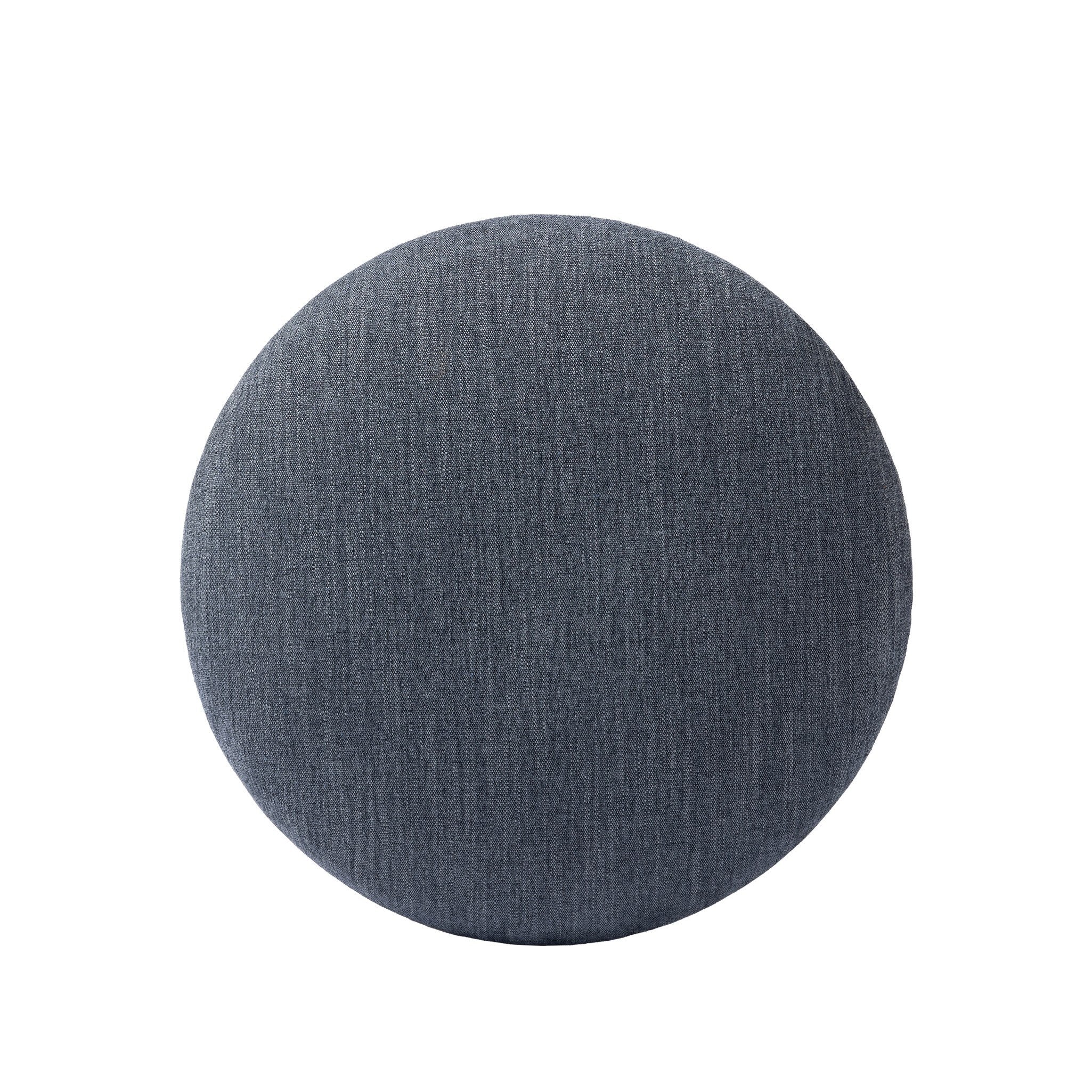 Fiona Accent Stool - StyleMeGHD - Ottomans, Benches + Poufs