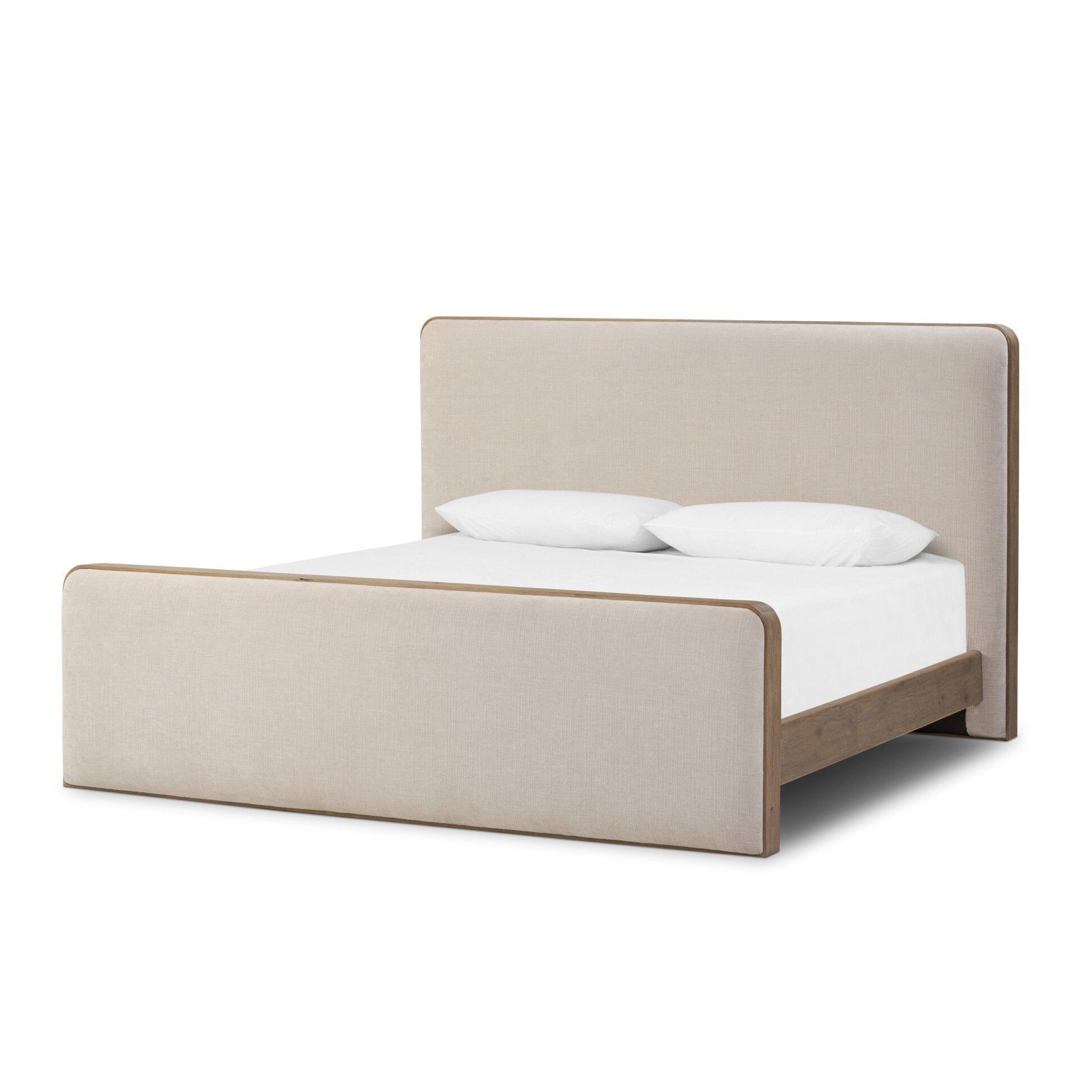 Valencia Bed