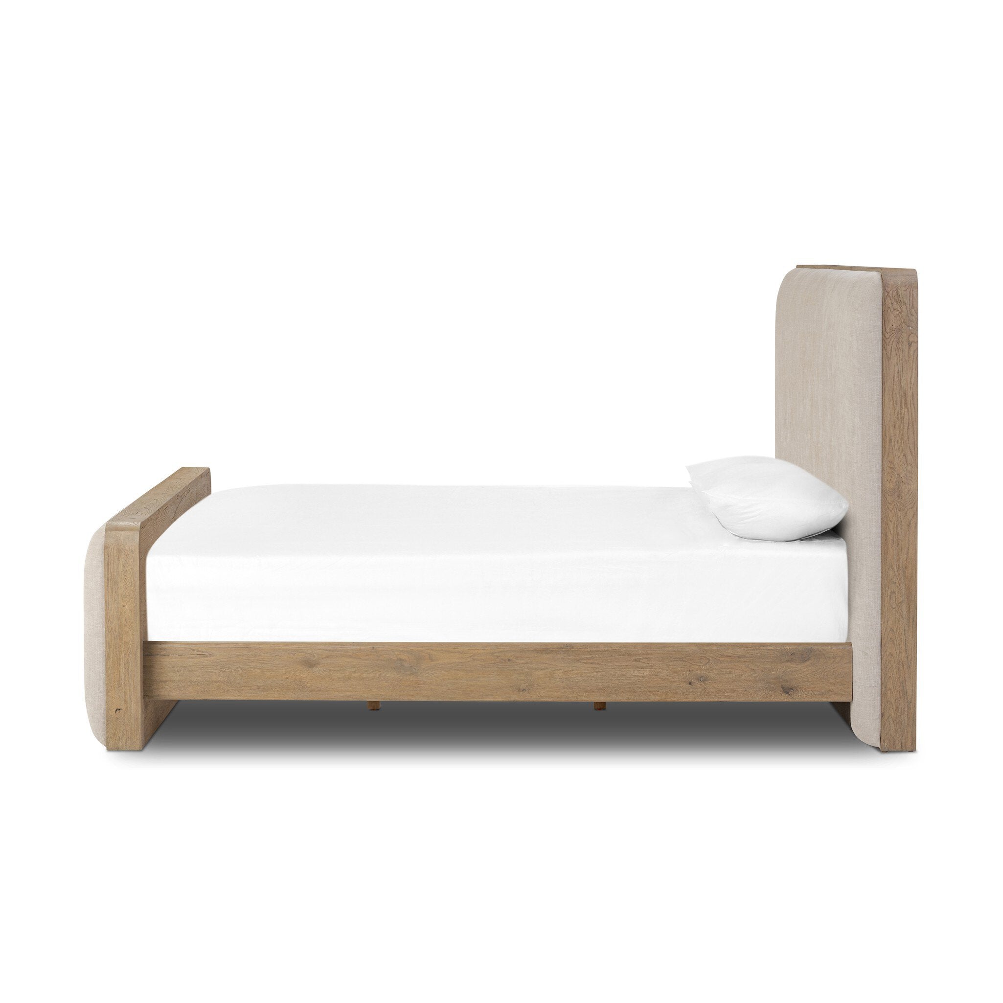 Valencia Bed