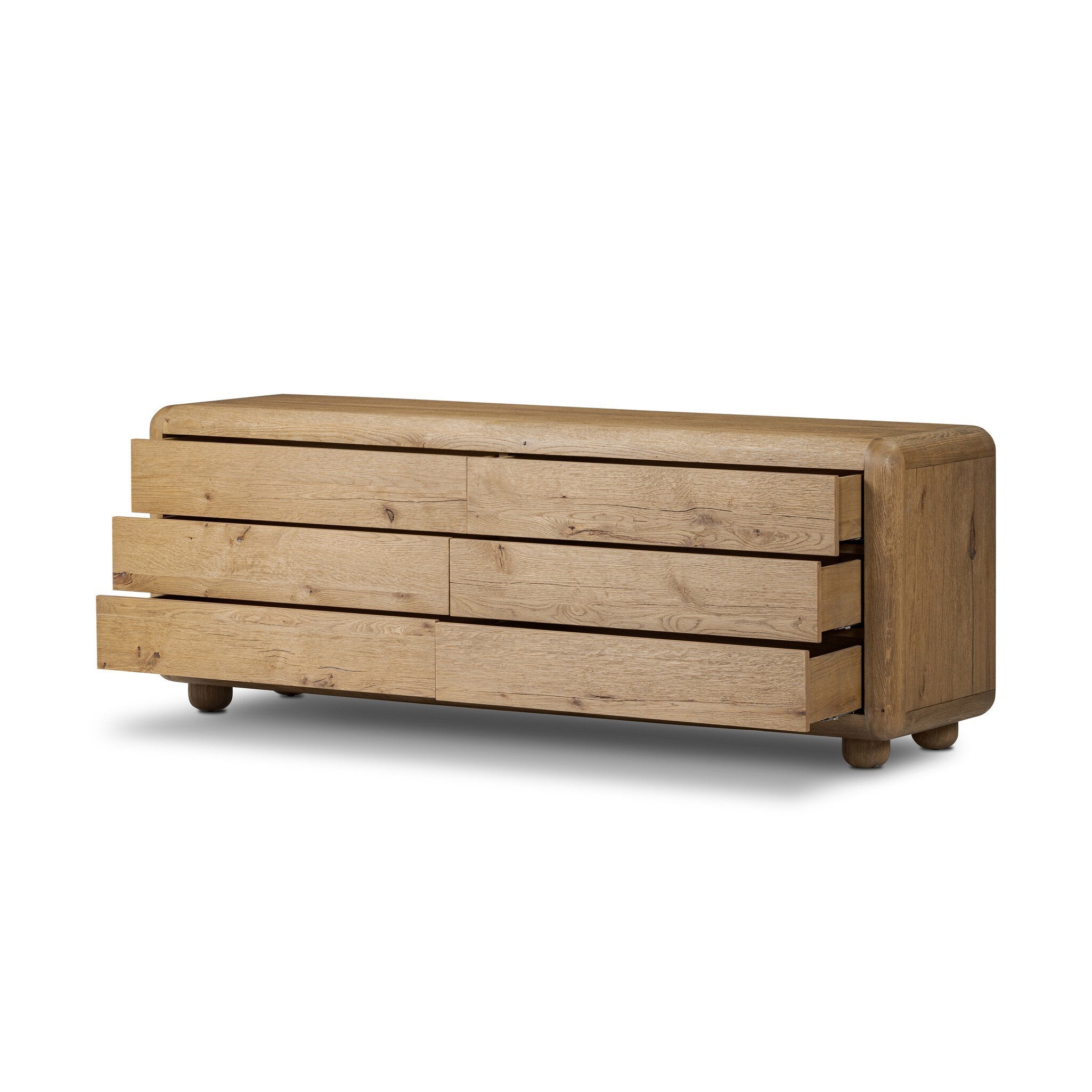 Sheena 6 Drawer Dresser