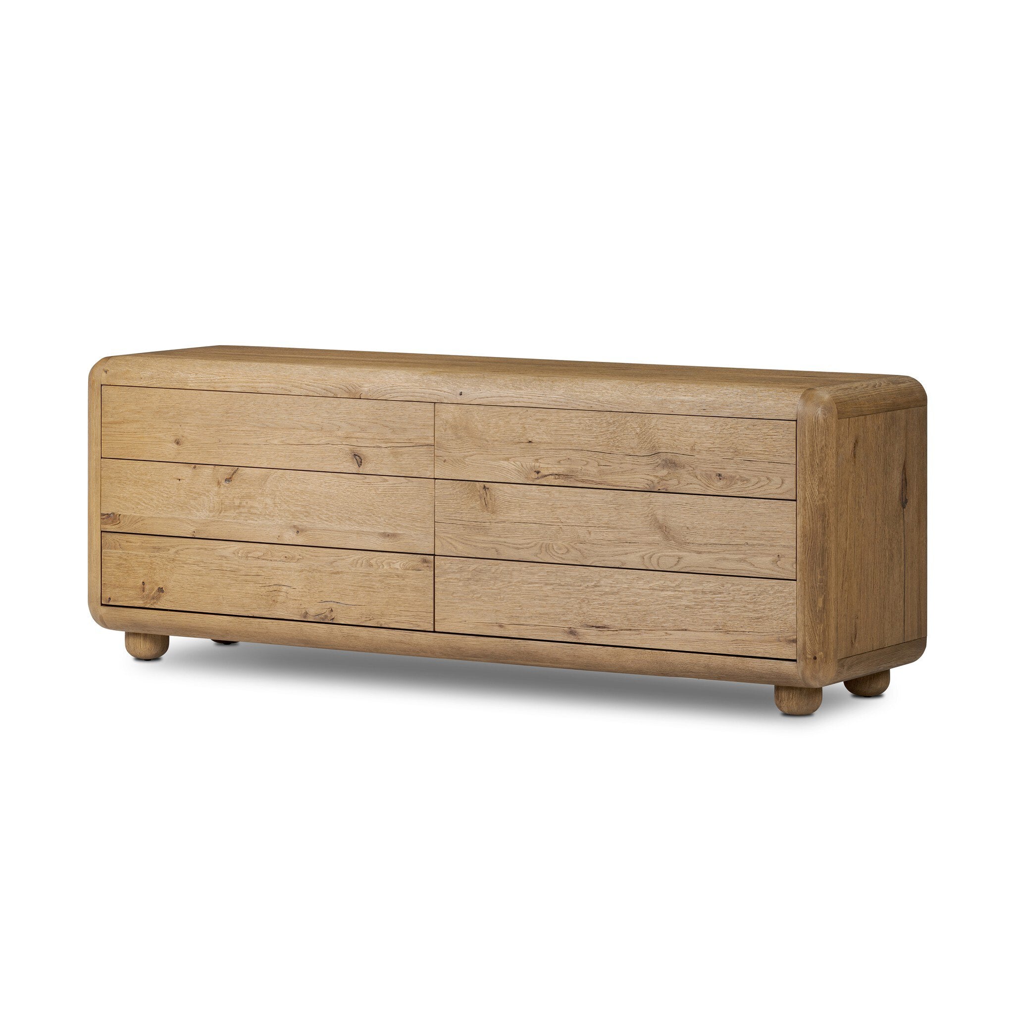 Sheena 6 Drawer Dresser