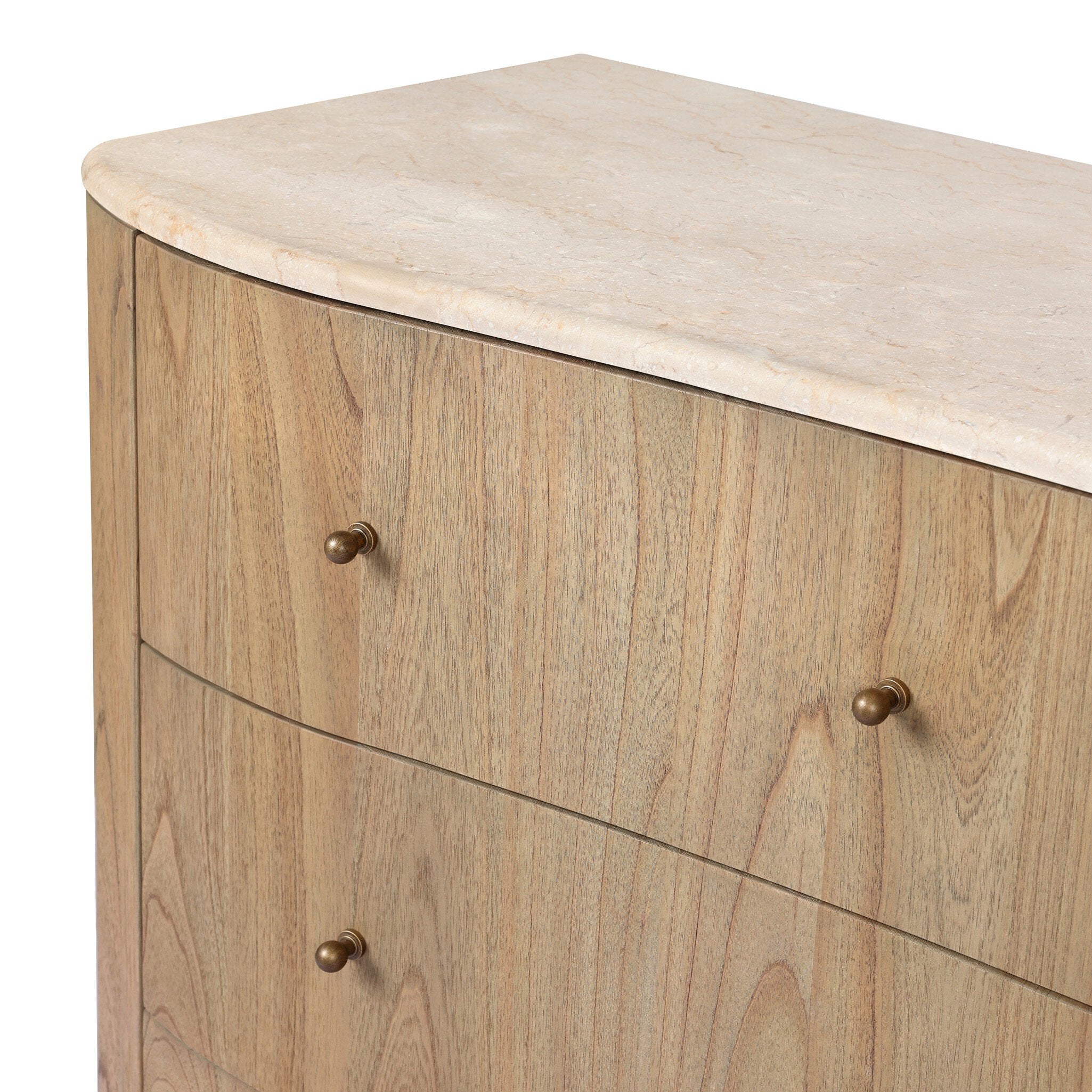 Brody 6 Drawer Dresser