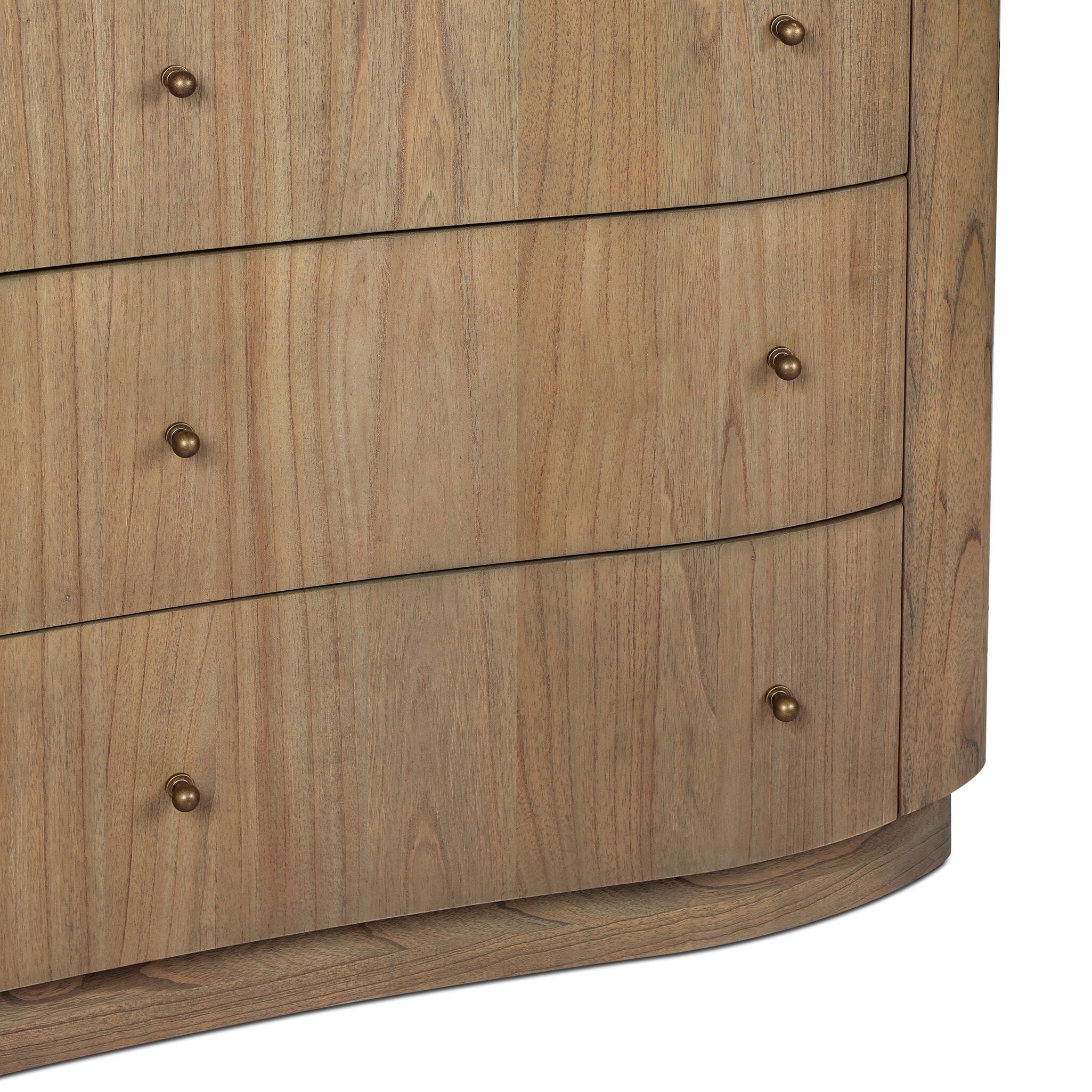 Brody 6 Drawer Dresser