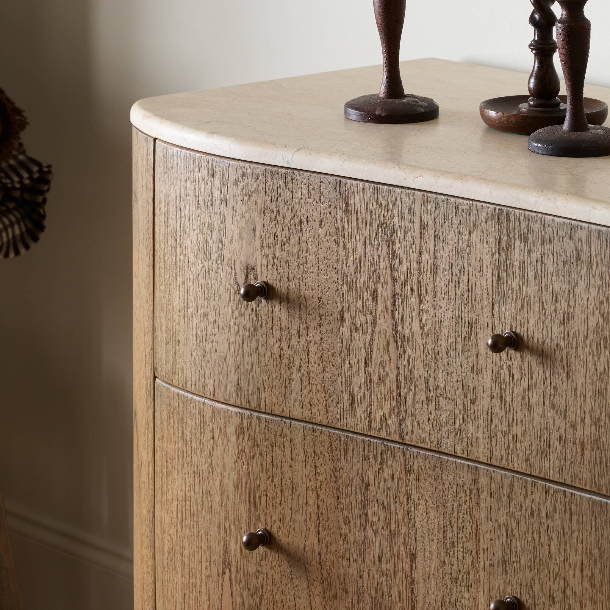 Brody 6 Drawer Dresser