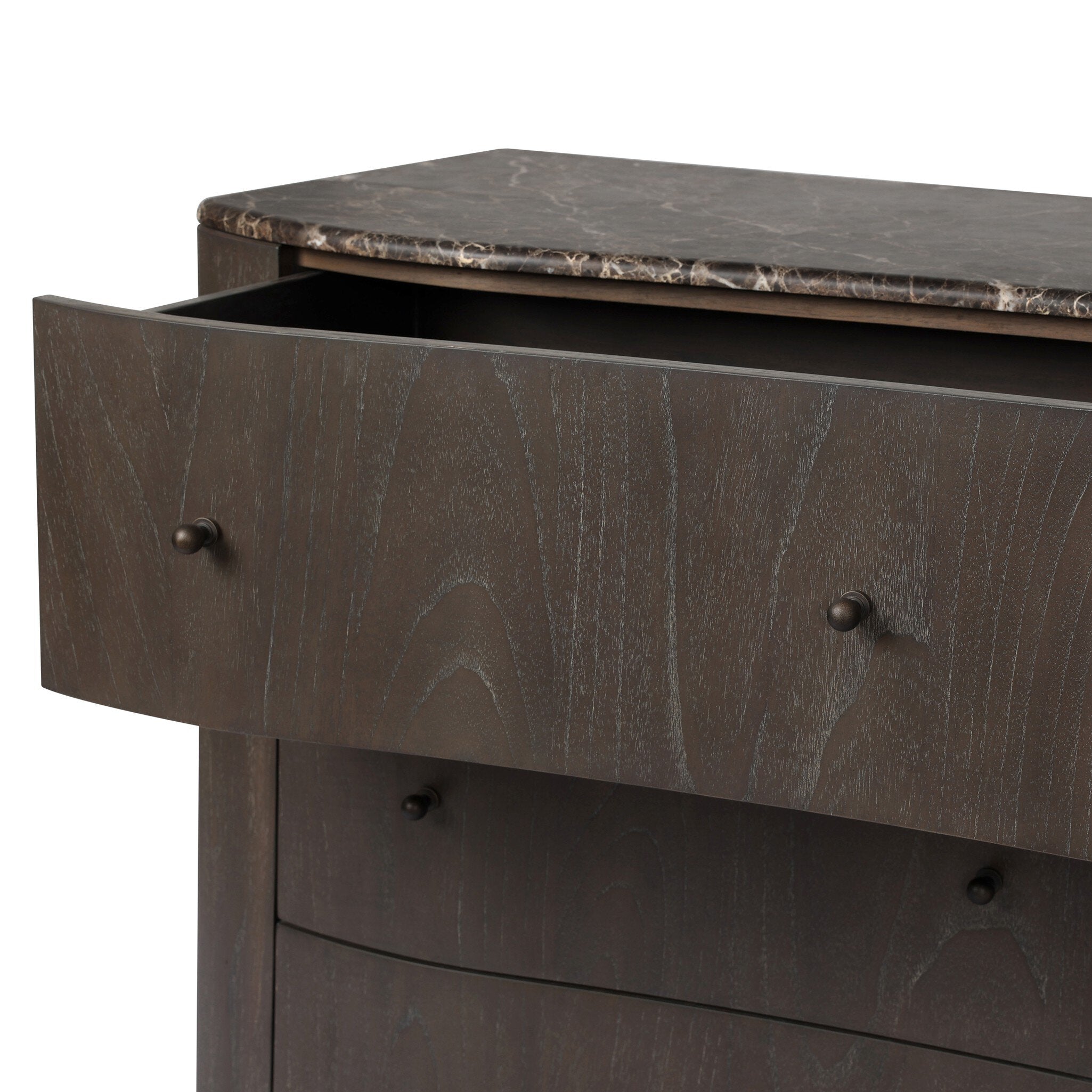Brody 6 Drawer Dresser - StyleMeGHD - Dressers