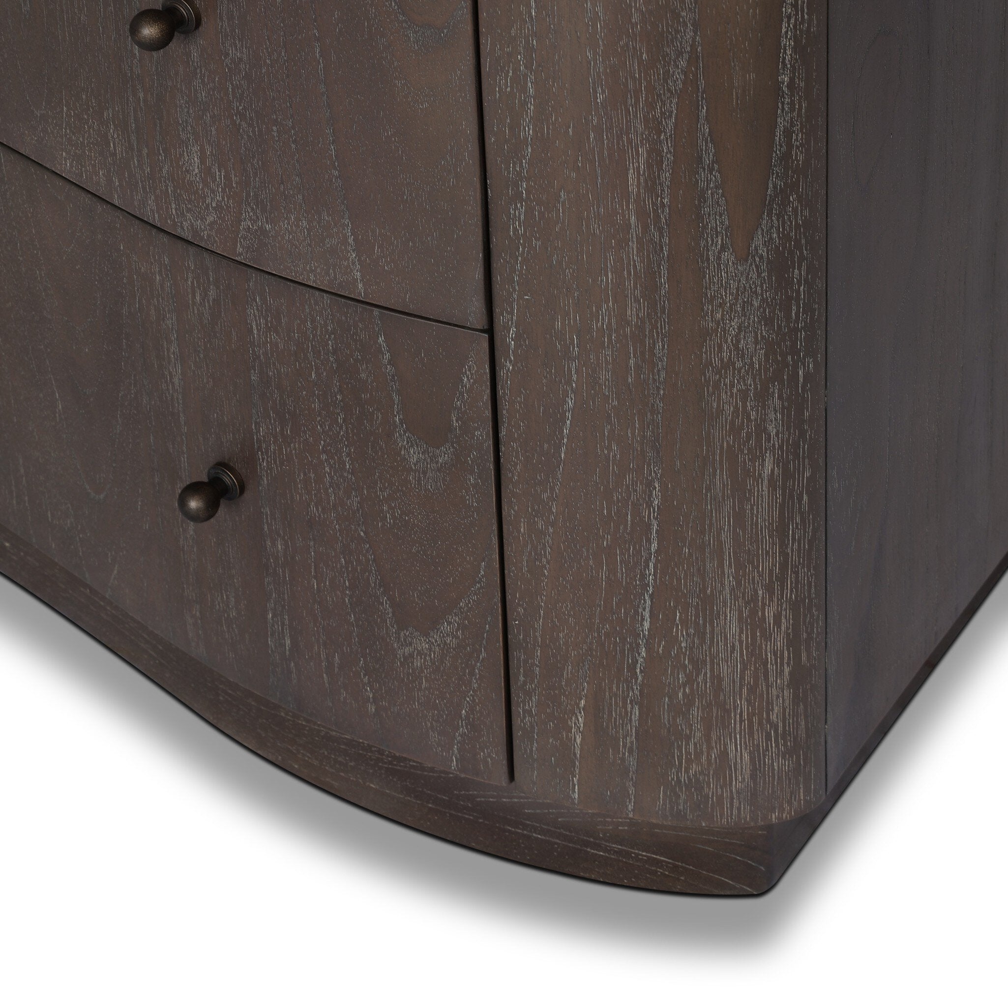 Brody 6 Drawer Dresser - StyleMeGHD - Dressers