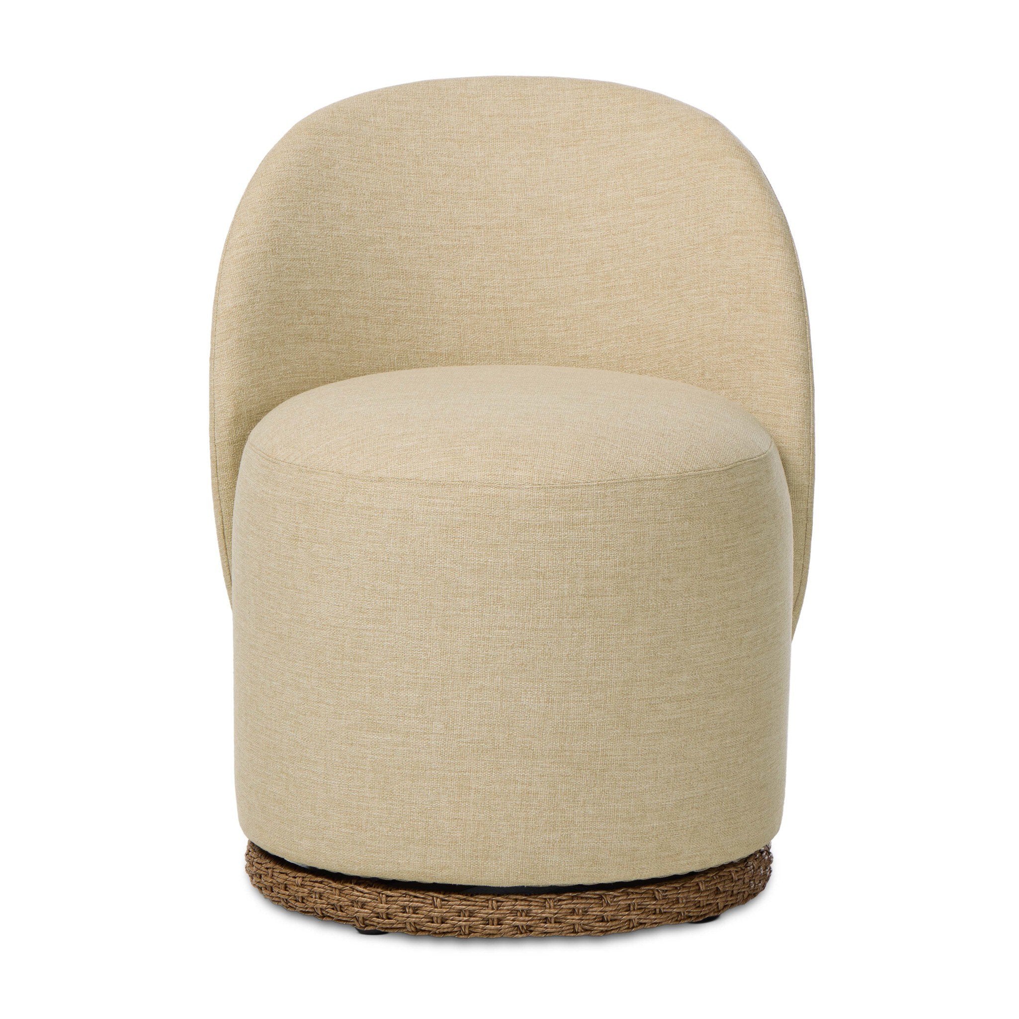 Quintin Outdoor Dining Chair