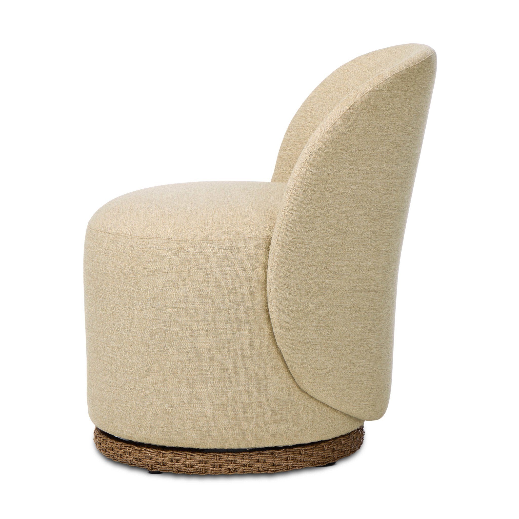 Quintin Outdoor Dining Chair