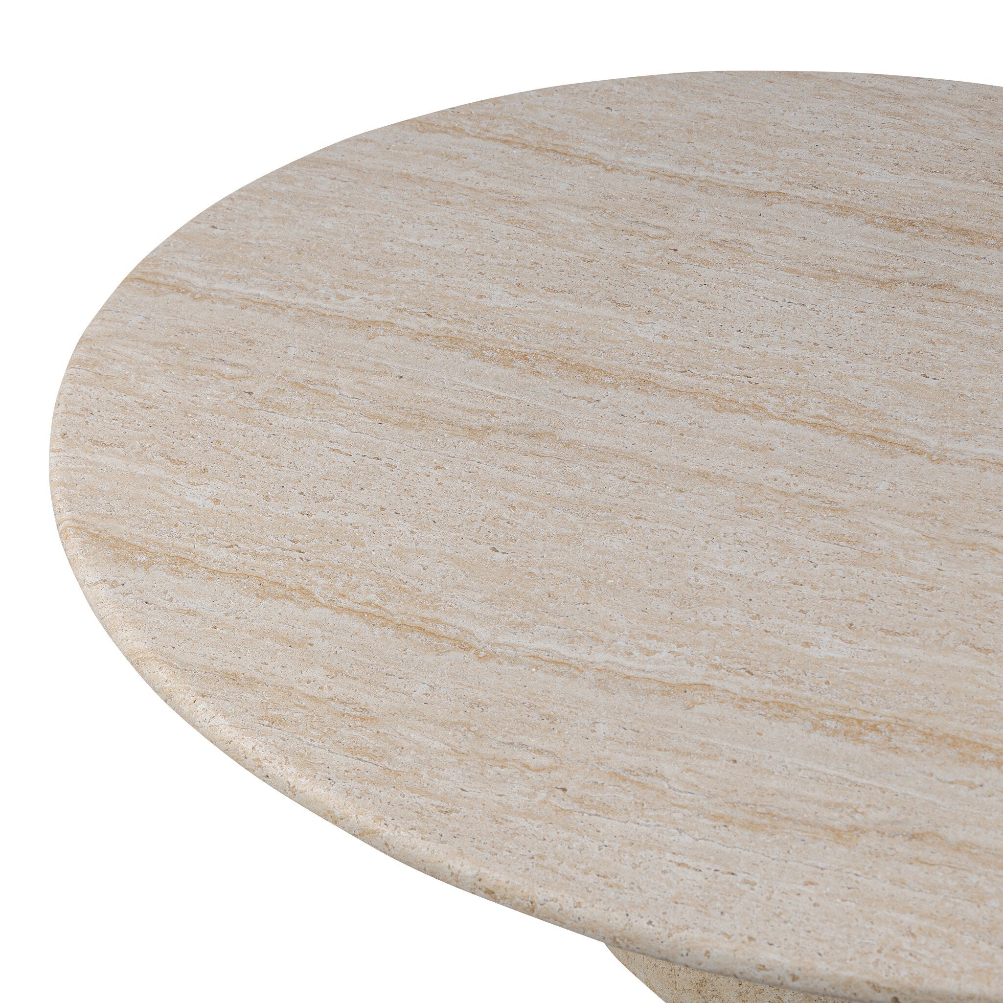 Paulin Outdoor Coffee Table