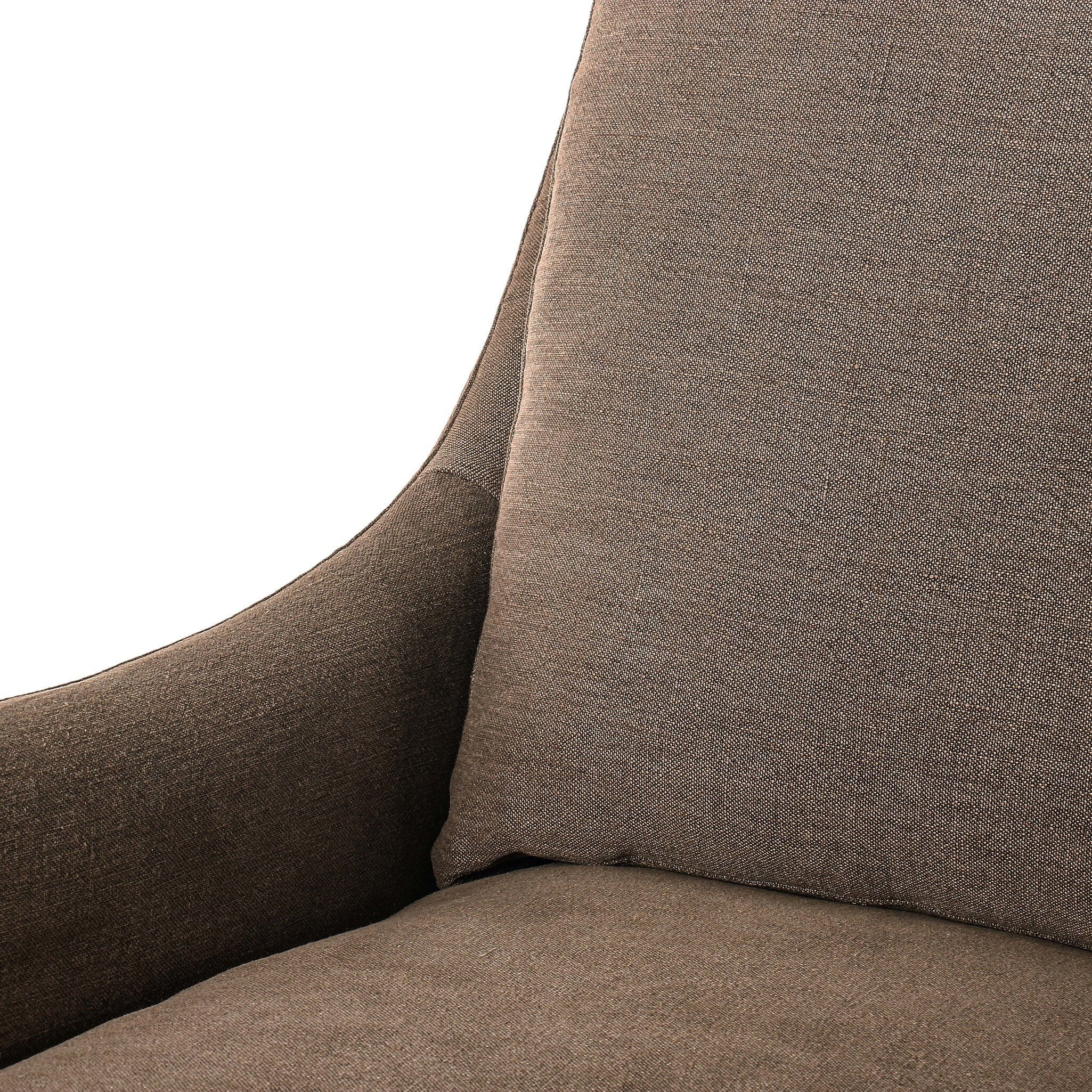 Rami Glider Swivel - StyleMeGHD - Chairs
