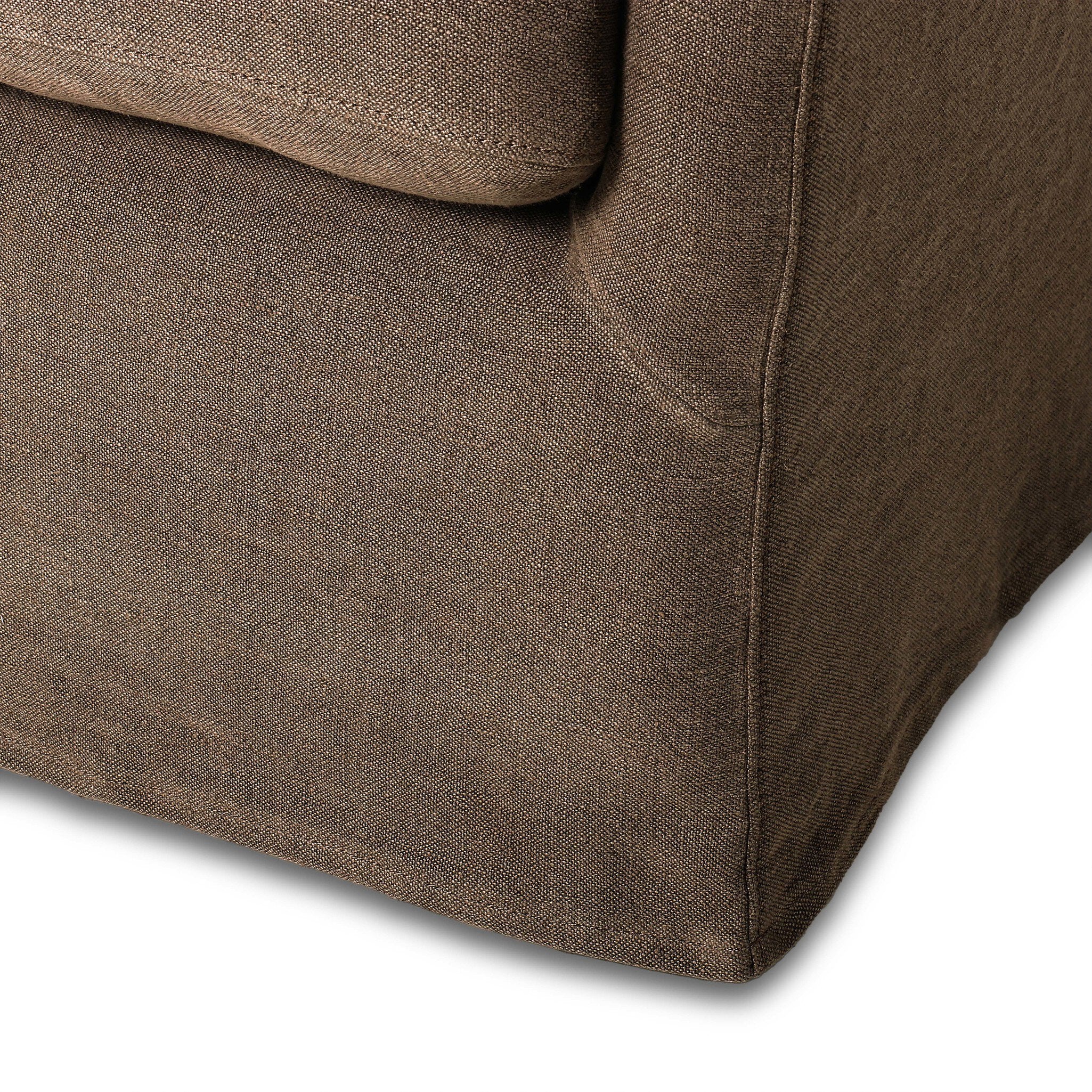 Rami Glider Swivel - StyleMeGHD - Chairs
