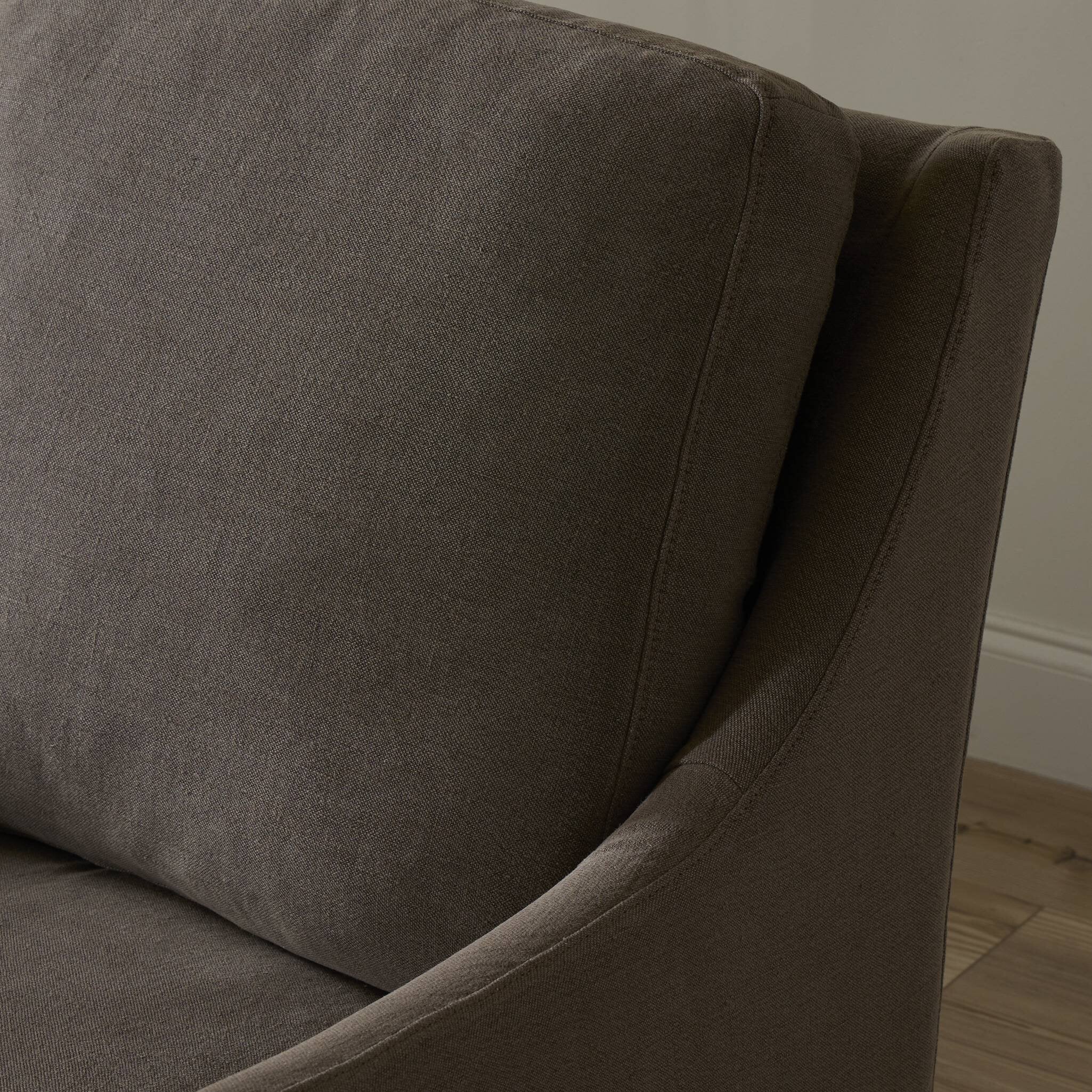 Rami Glider Swivel - StyleMeGHD - Chairs