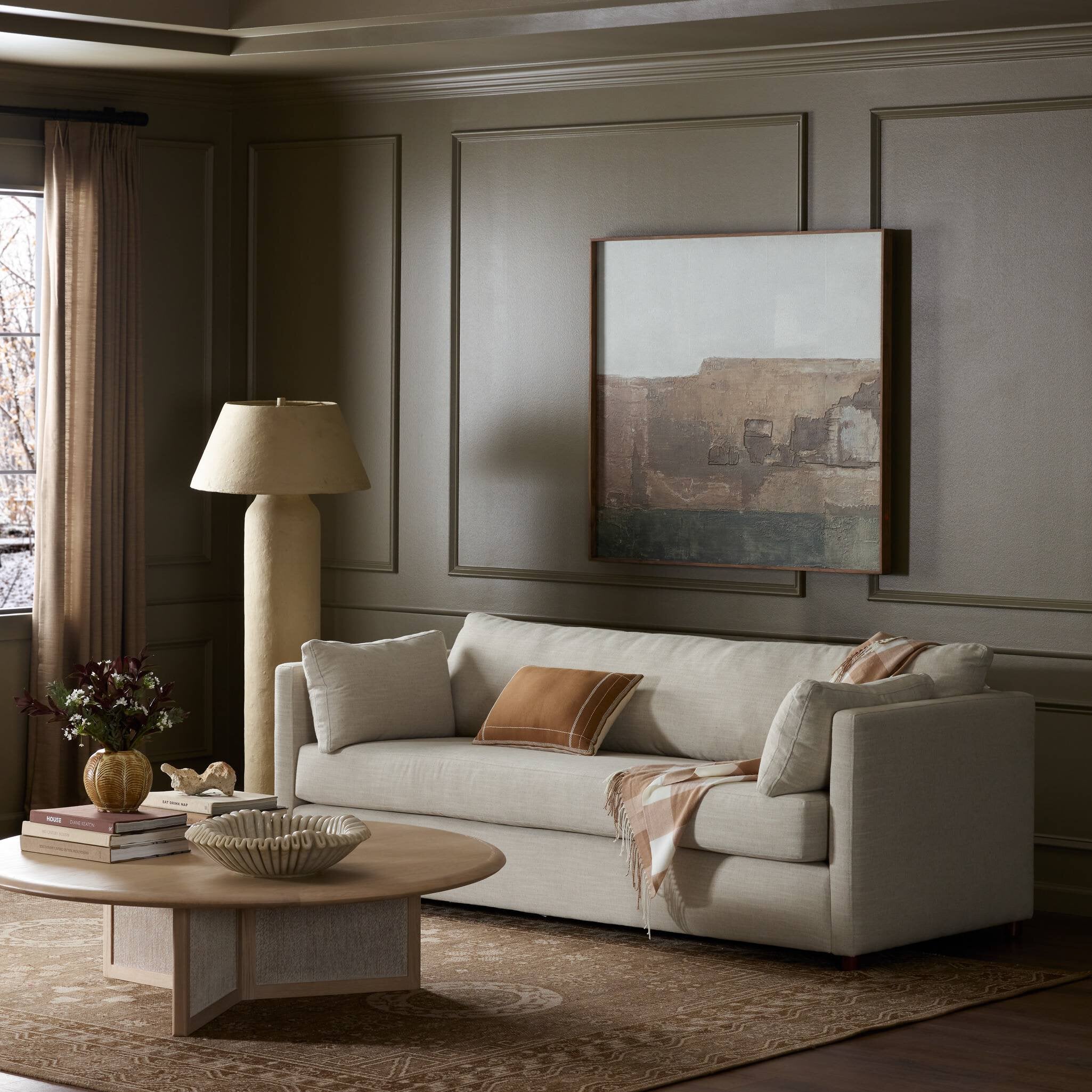 Layton Sofa
