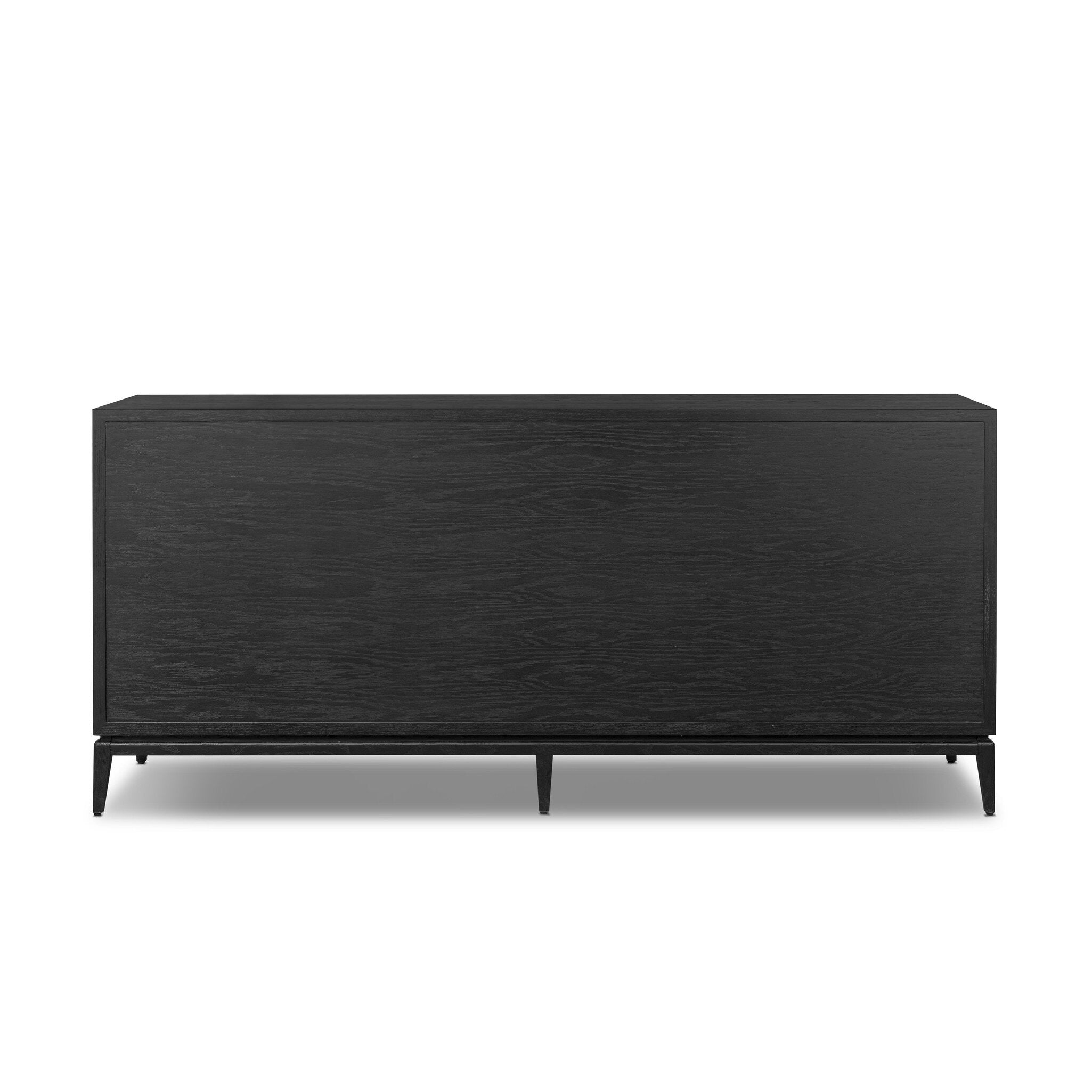 River 6 Drawer Dresser