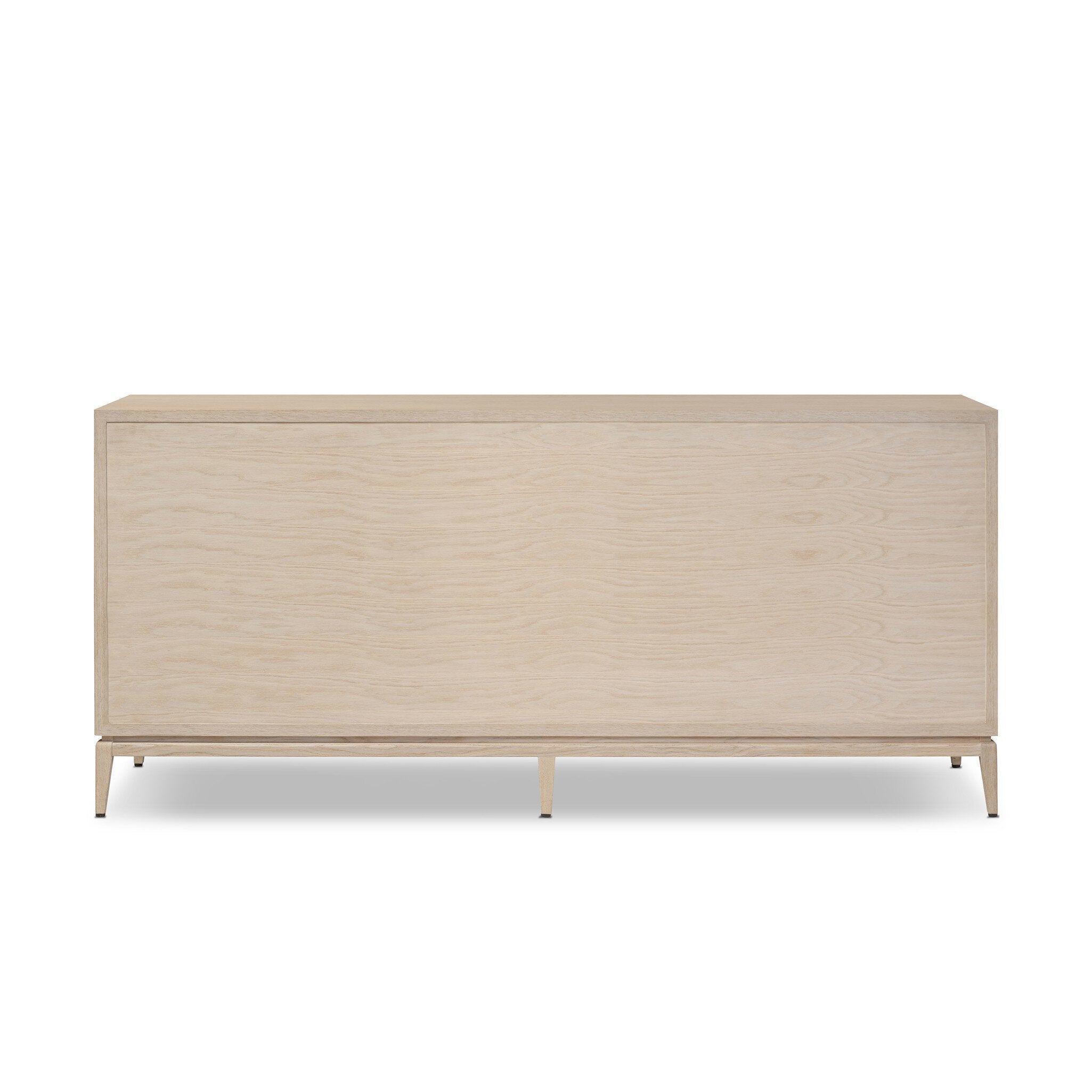 River 6 Drawer Dresser