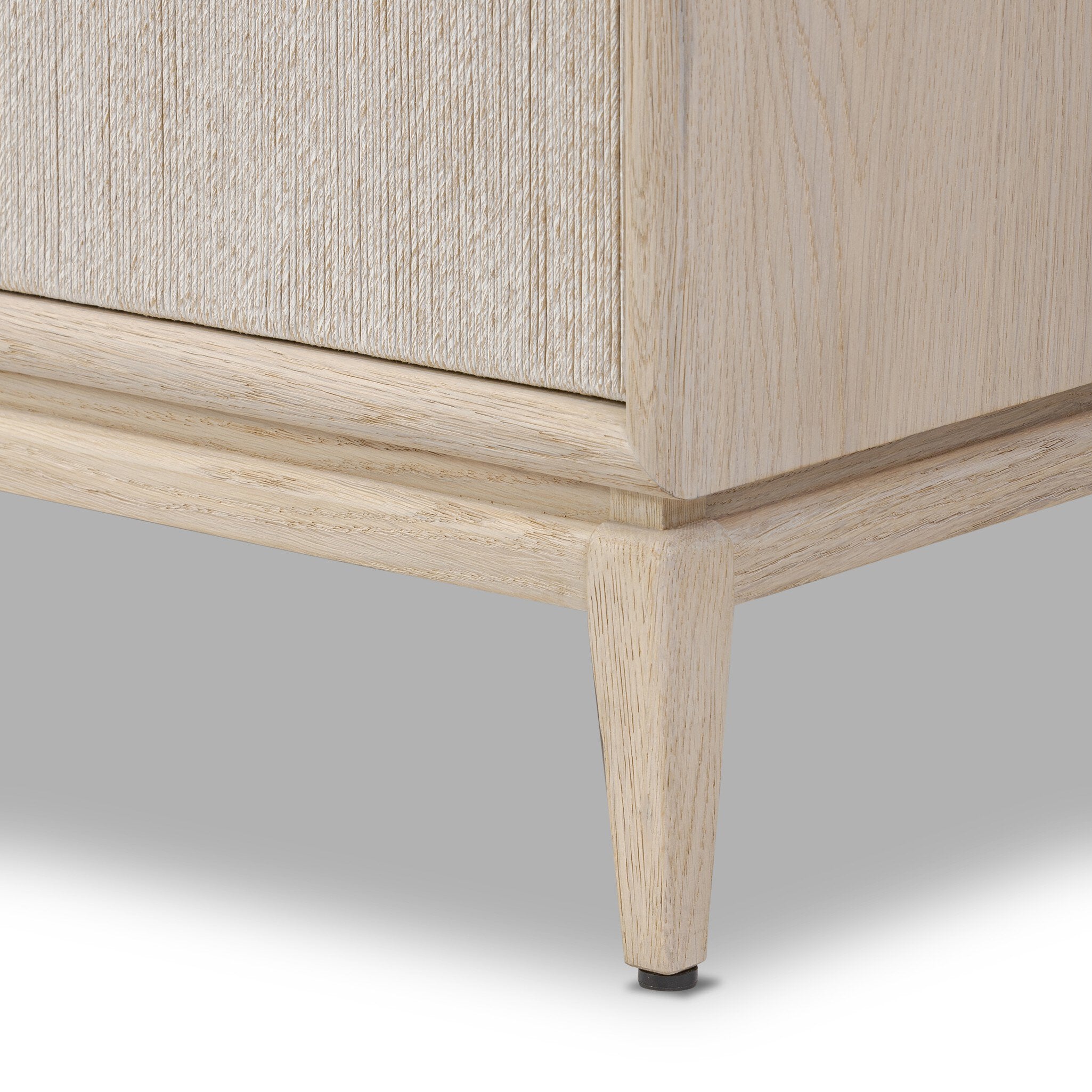 River 6 Drawer Dresser