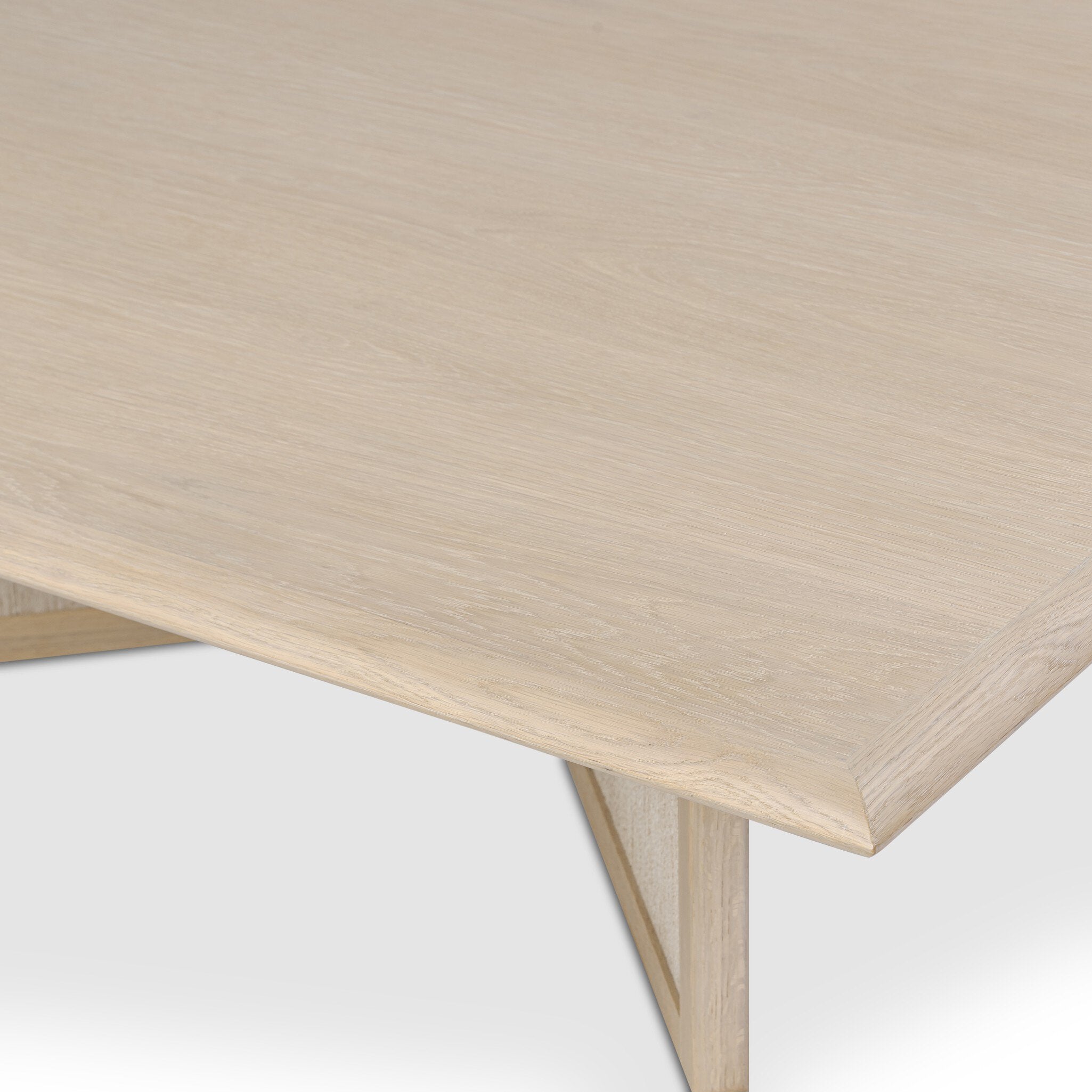 River Square Coffee Table