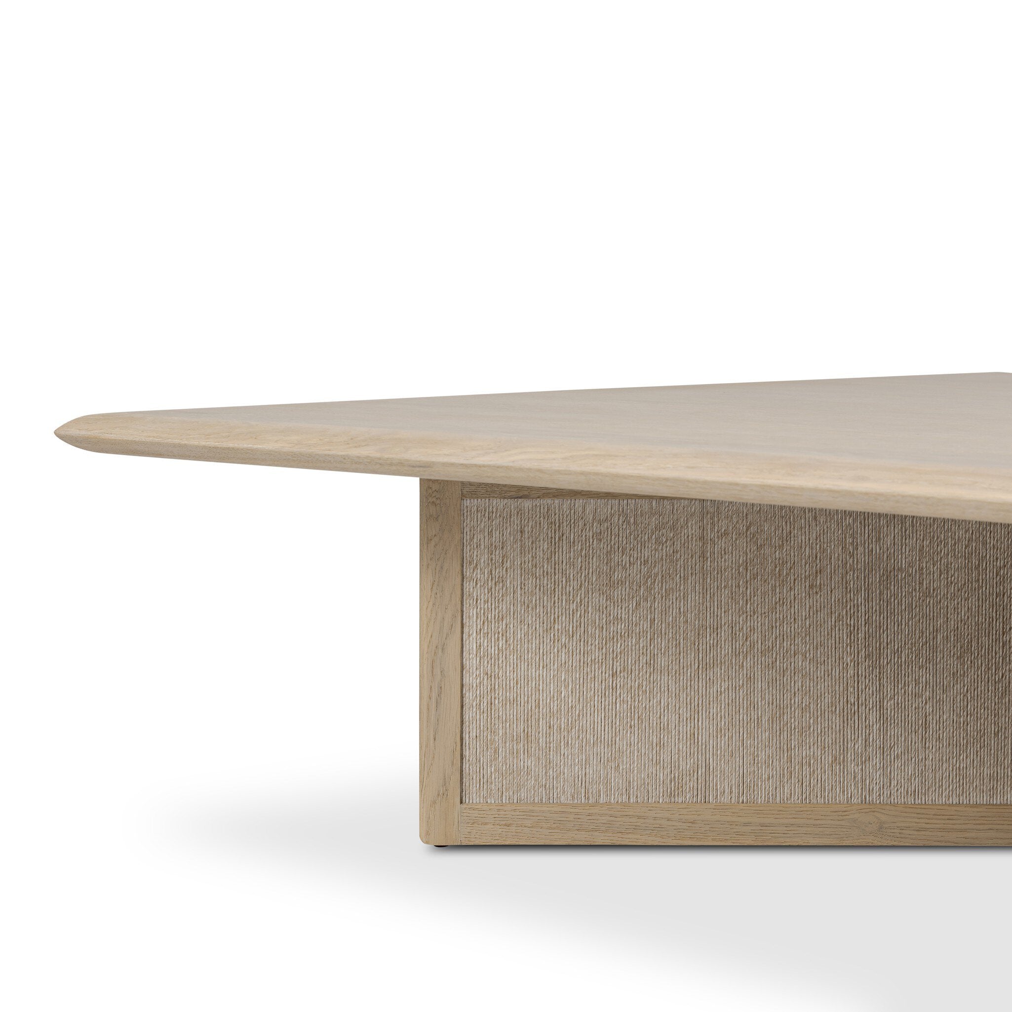 River Square Coffee Table