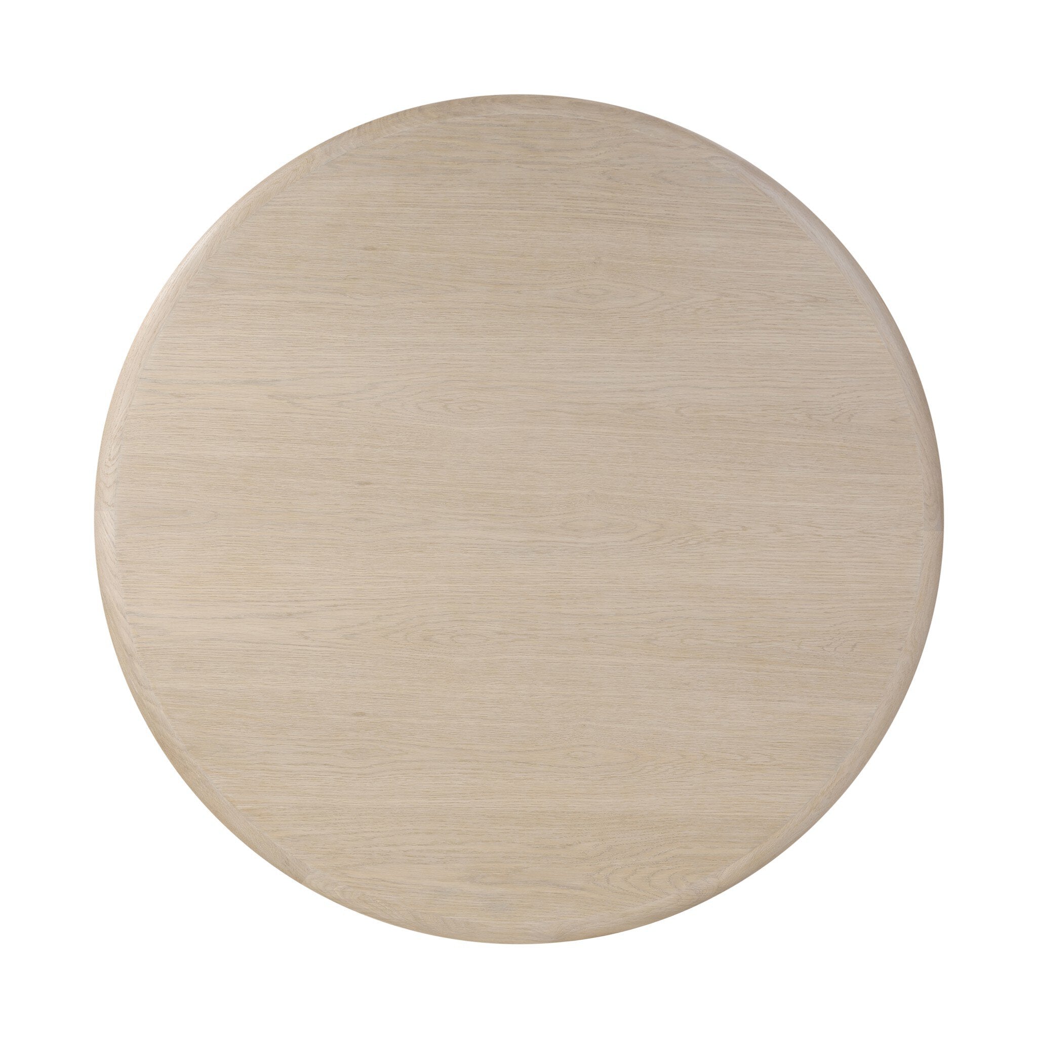 River Round Coffee Table