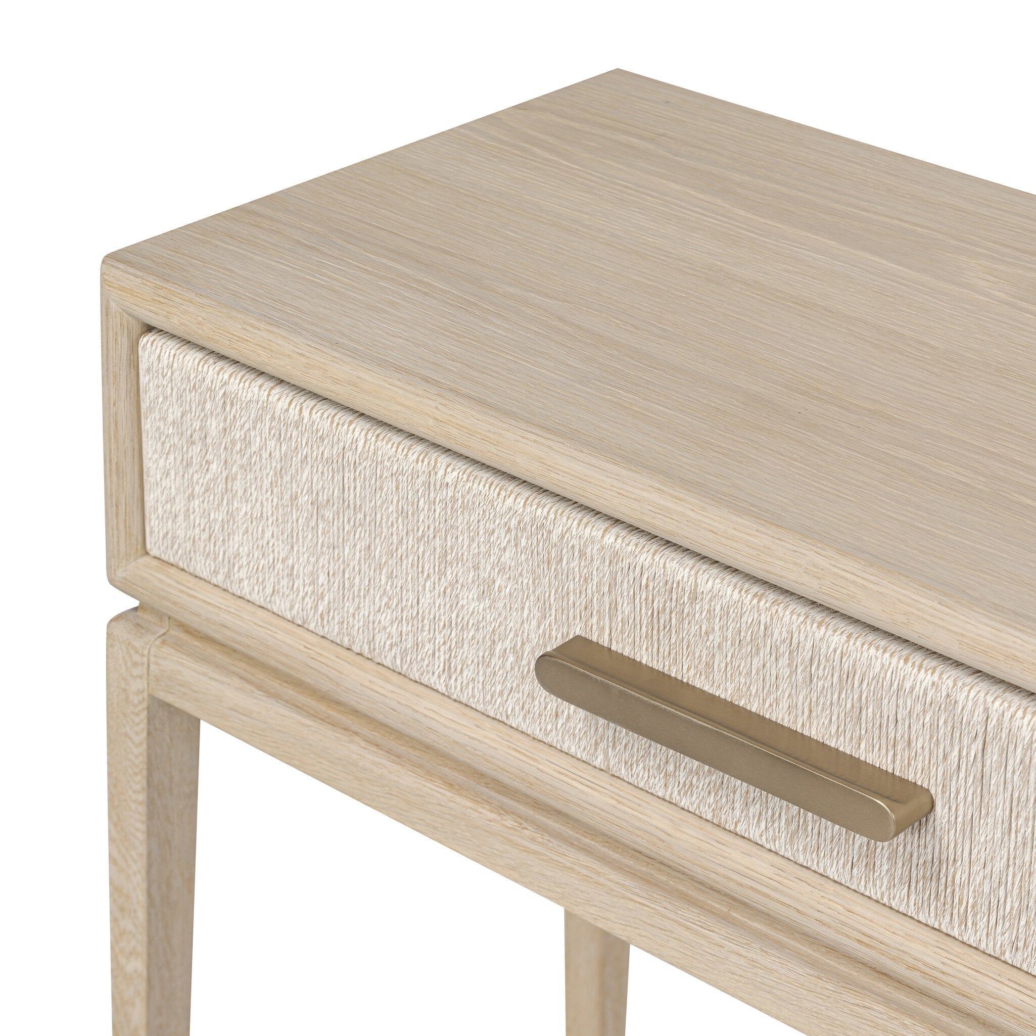 River Console Table - 60"