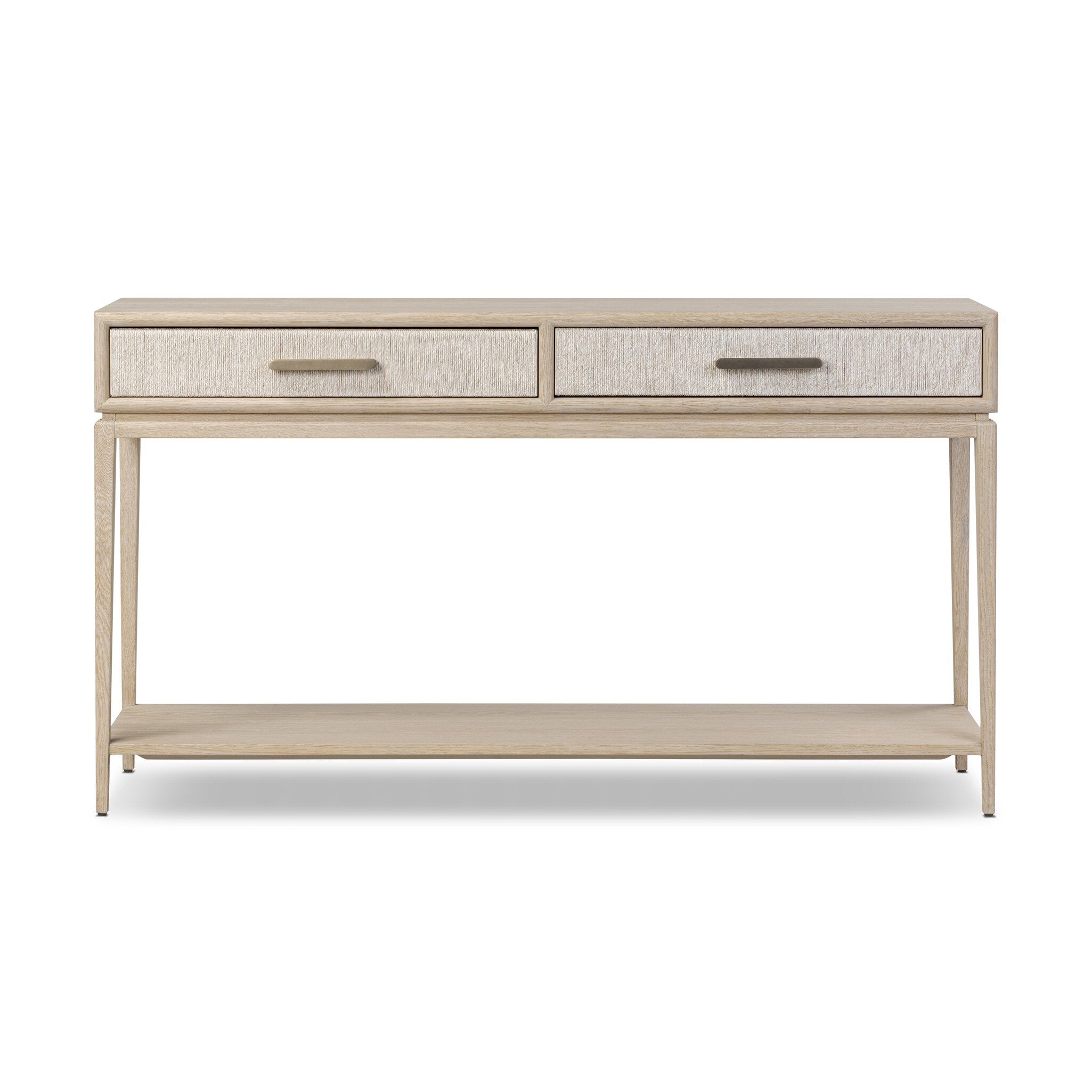 River Console Table - 60"